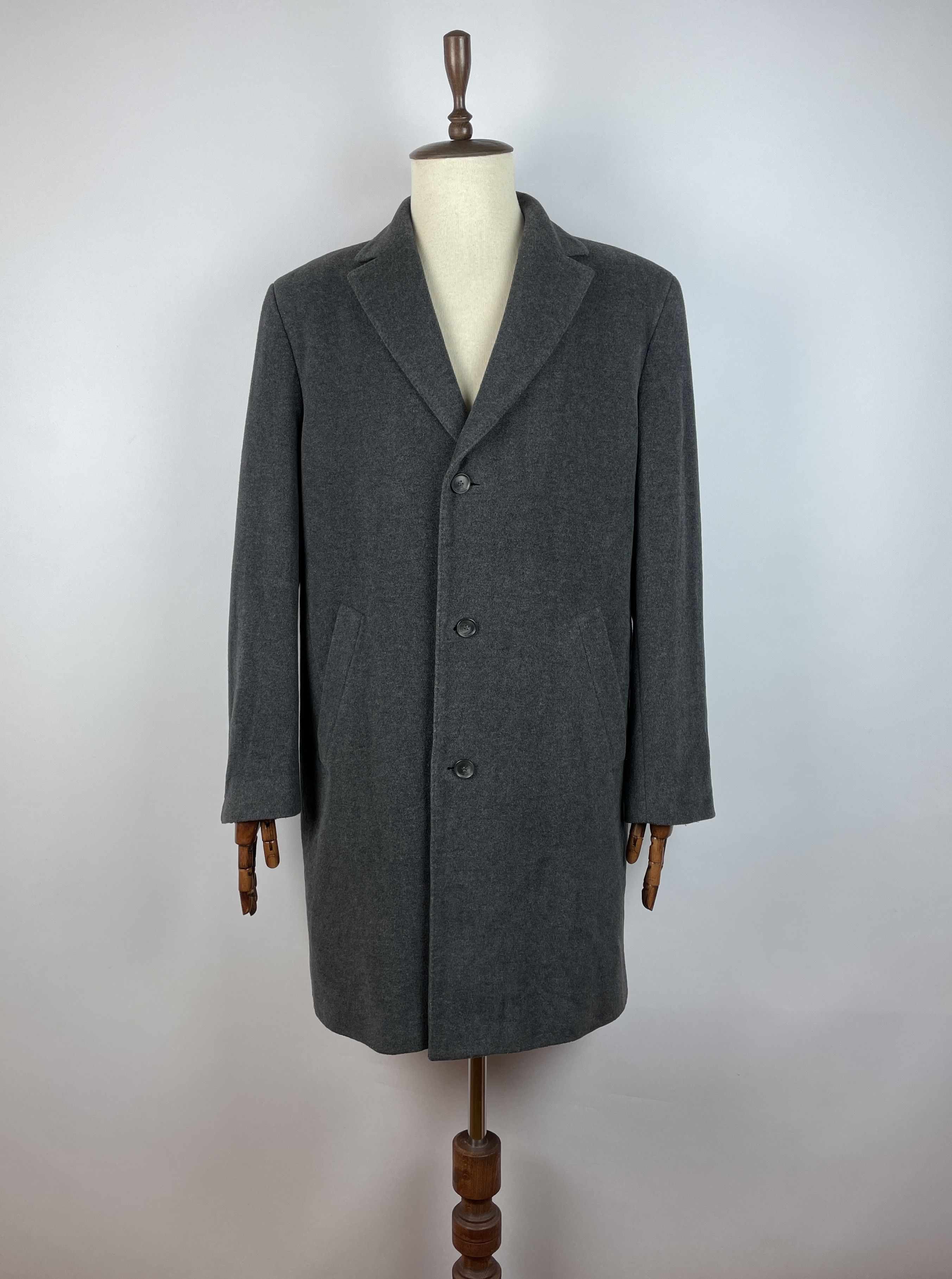 Hugo Boss Stratus Coat Grailed