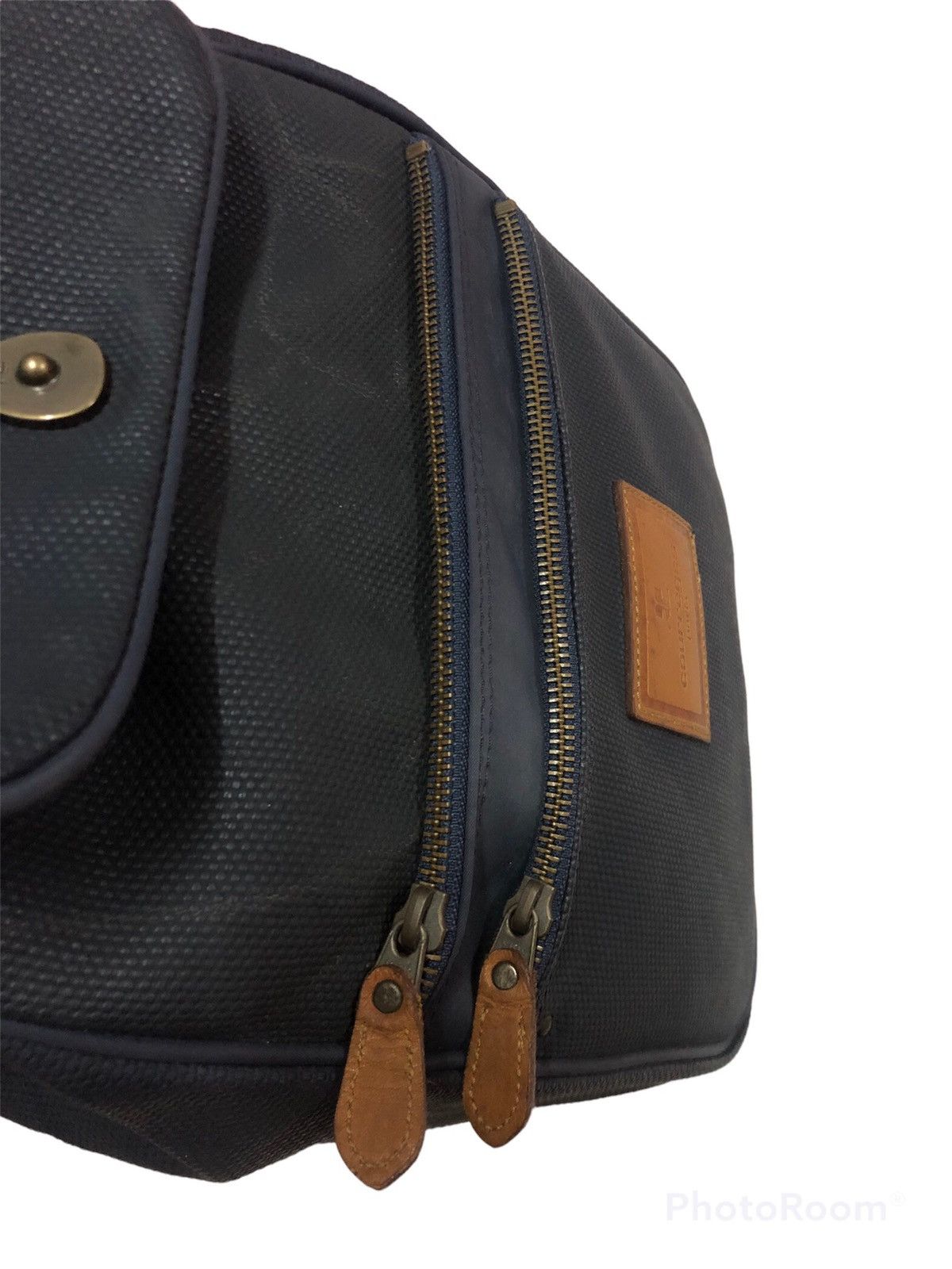 COURREGES PARIS BACKPACK