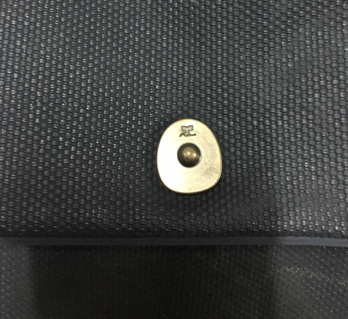 COURREGES PARIS BACKPACK