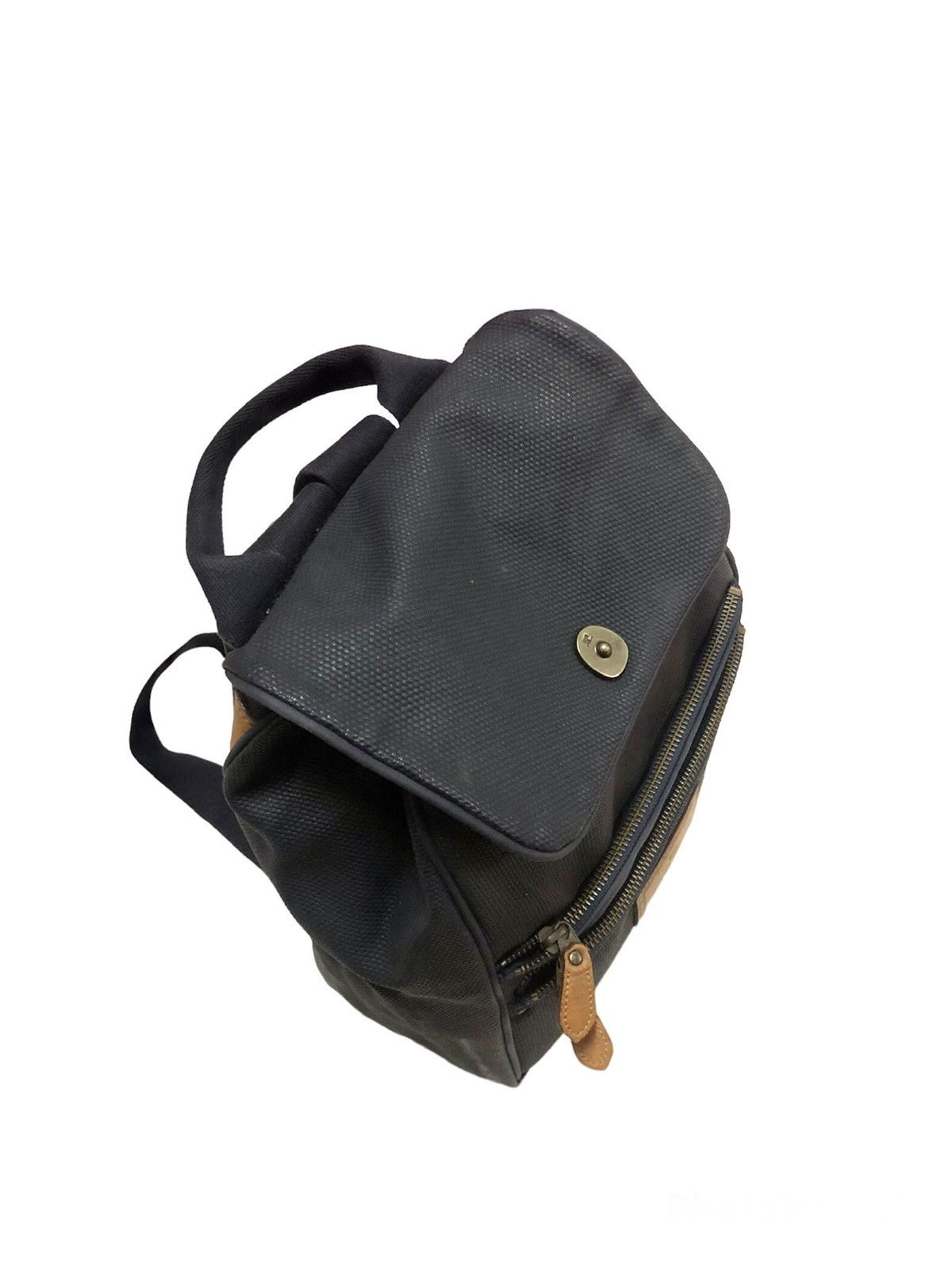 COURREGES PARIS BACKPACK