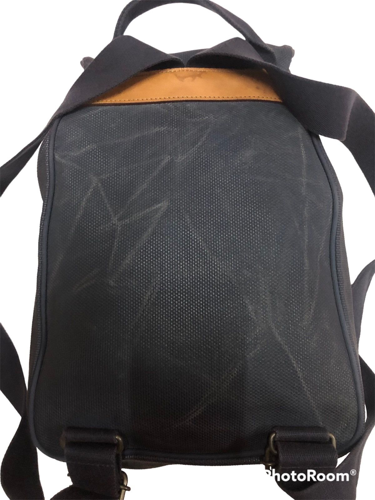 COURREGES PARIS BACKPACK