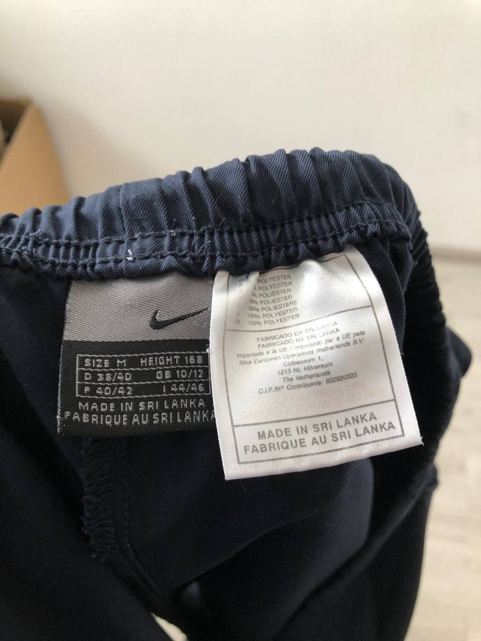 Nike Vintage 90’s Nike court shorts Size US 34 / EU 50 - 4 Thumbnail