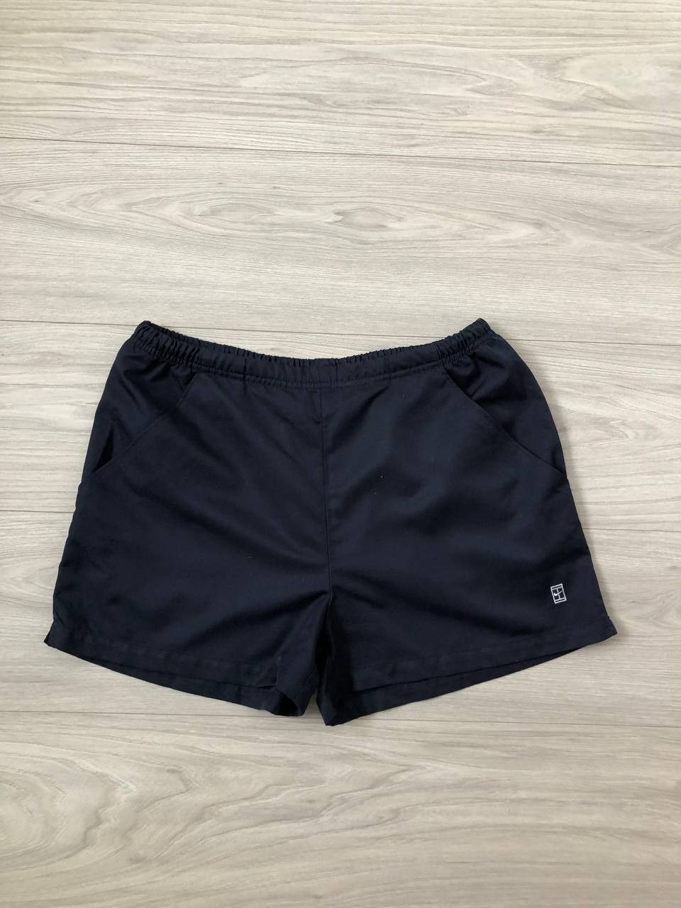 Nike Vintage 90’s Nike court shorts Size US 34 / EU 50 - 1 Thumbnail