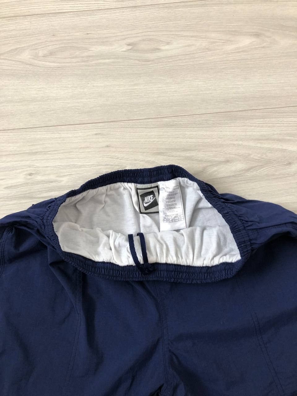 Nike × Nike ACG × Vintage Vintage Nike Shorts Size US 36 / EU 52 - 4 Thumbnail