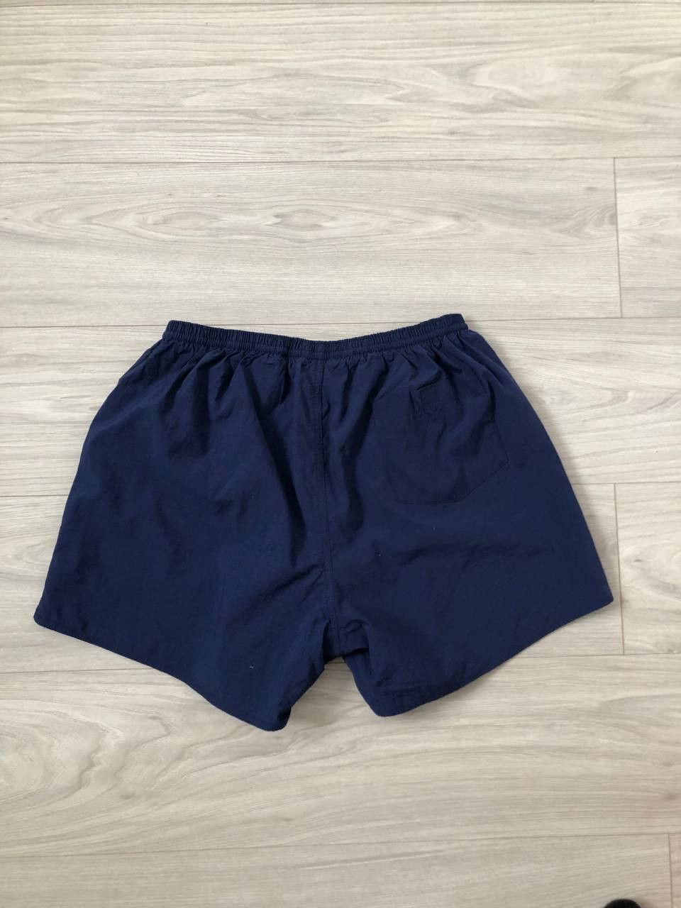 Nike × Nike ACG × Vintage Vintage Nike Shorts Size US 36 / EU 52 - 2 Thumbnail