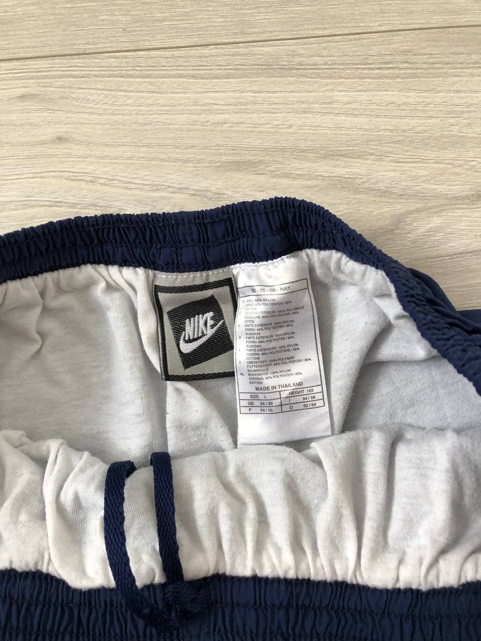 Nike × Nike ACG × Vintage Vintage Nike Shorts Size US 36 / EU 52 - 5 Thumbnail