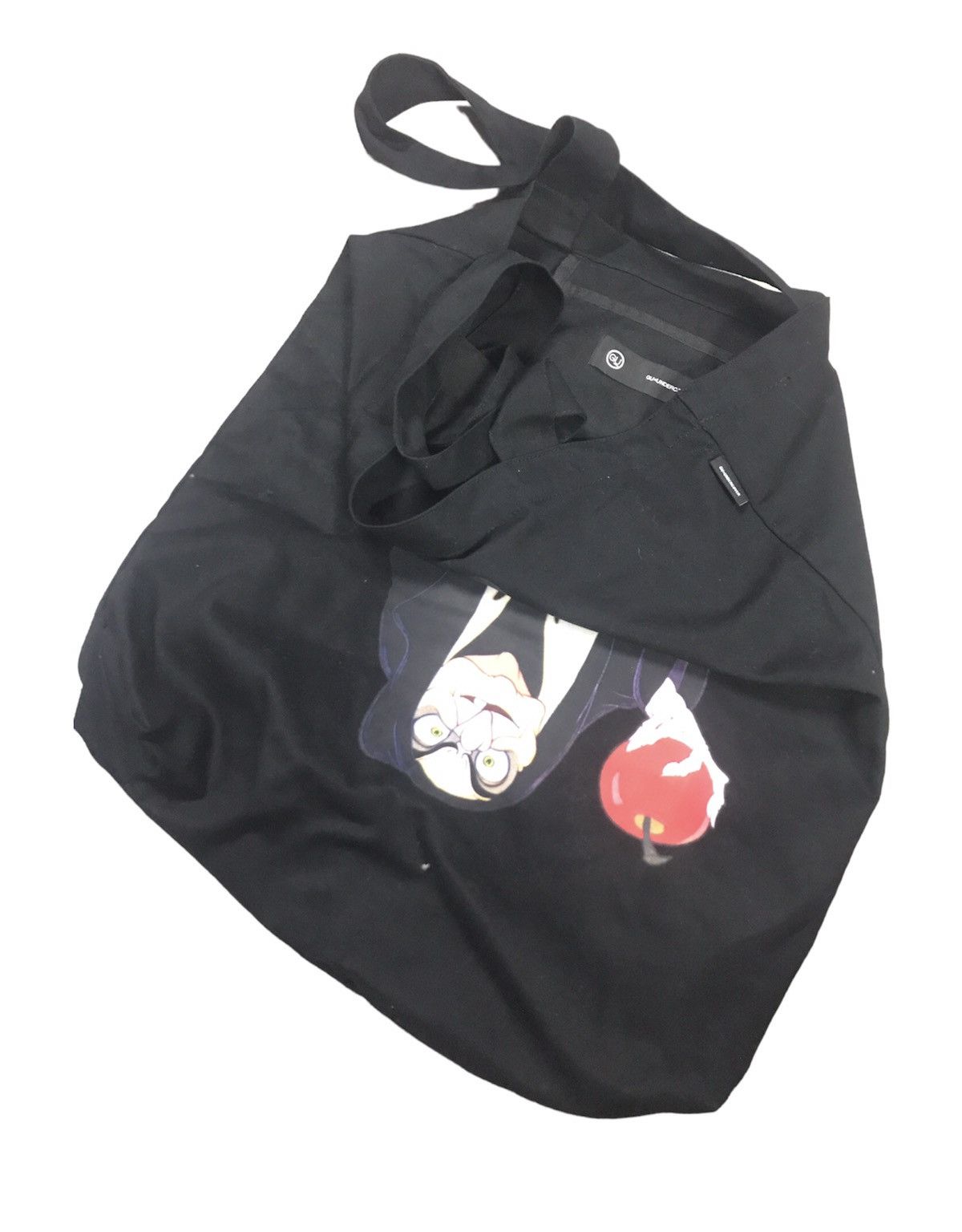 Undercover × Uniqlo Uniqlo x Undercover Tote Bag Size ONE SIZE - 5 Thumbnail