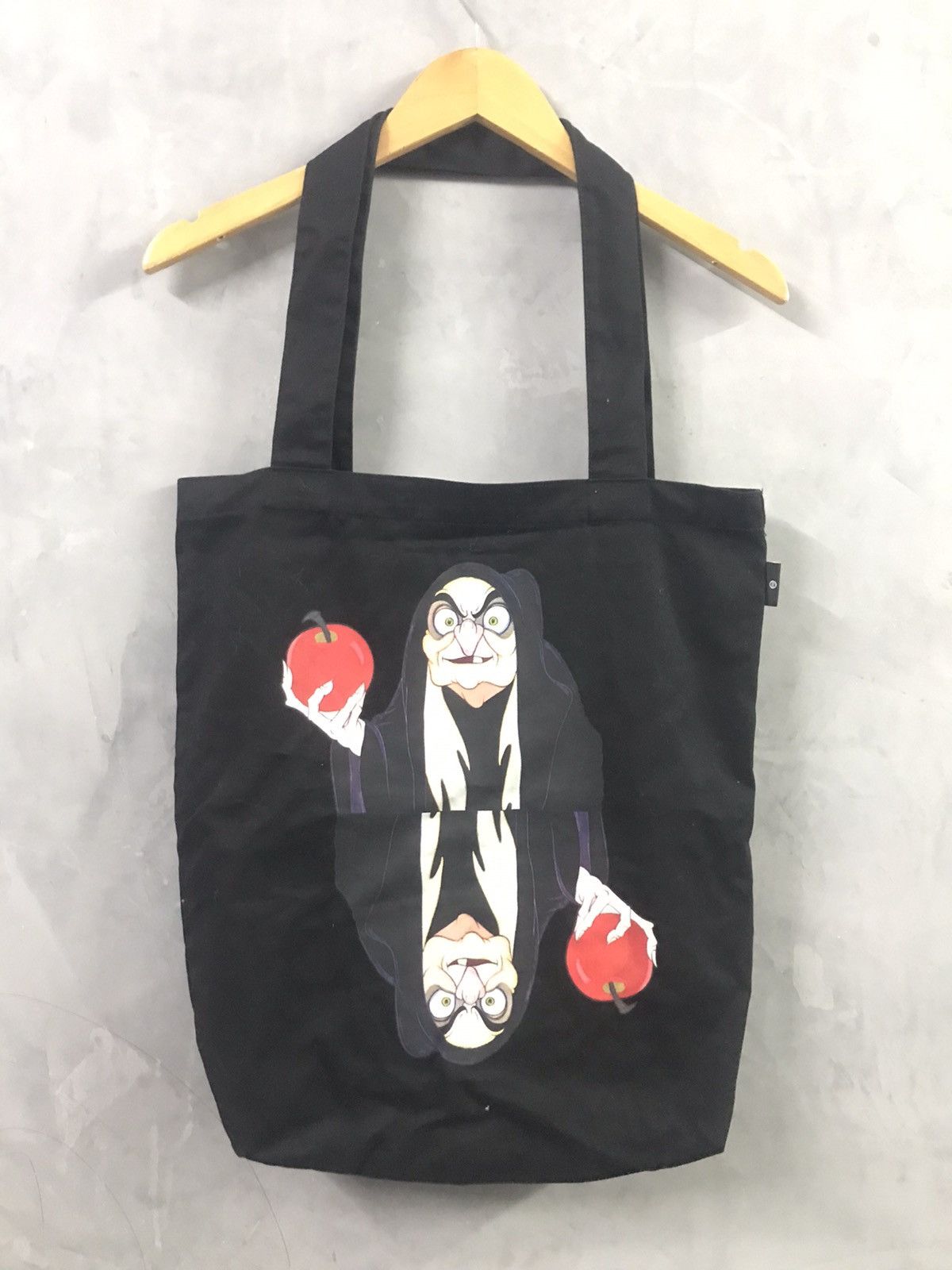 Undercover × Uniqlo Uniqlo x Undercover Tote Bag Size ONE SIZE - 2 Thumbnail