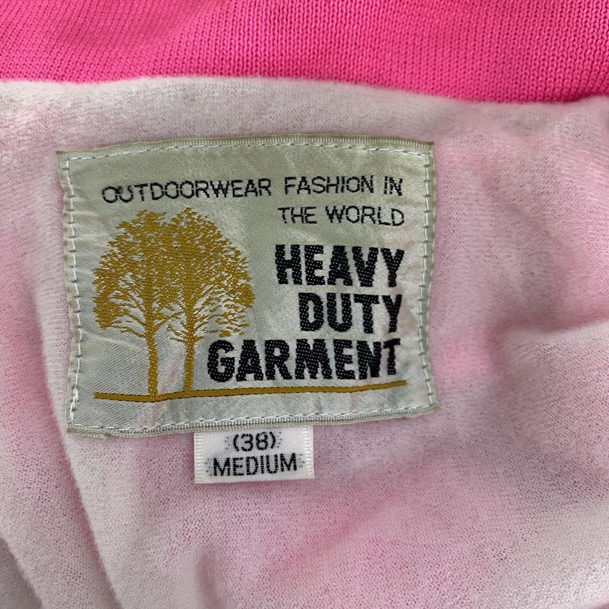 Japanese Brand COLUS RACING SPORTS Japan Heavy Duty Garment Motorcyle Size US M / EU 48-50 / 2 - 7 Thumbnail