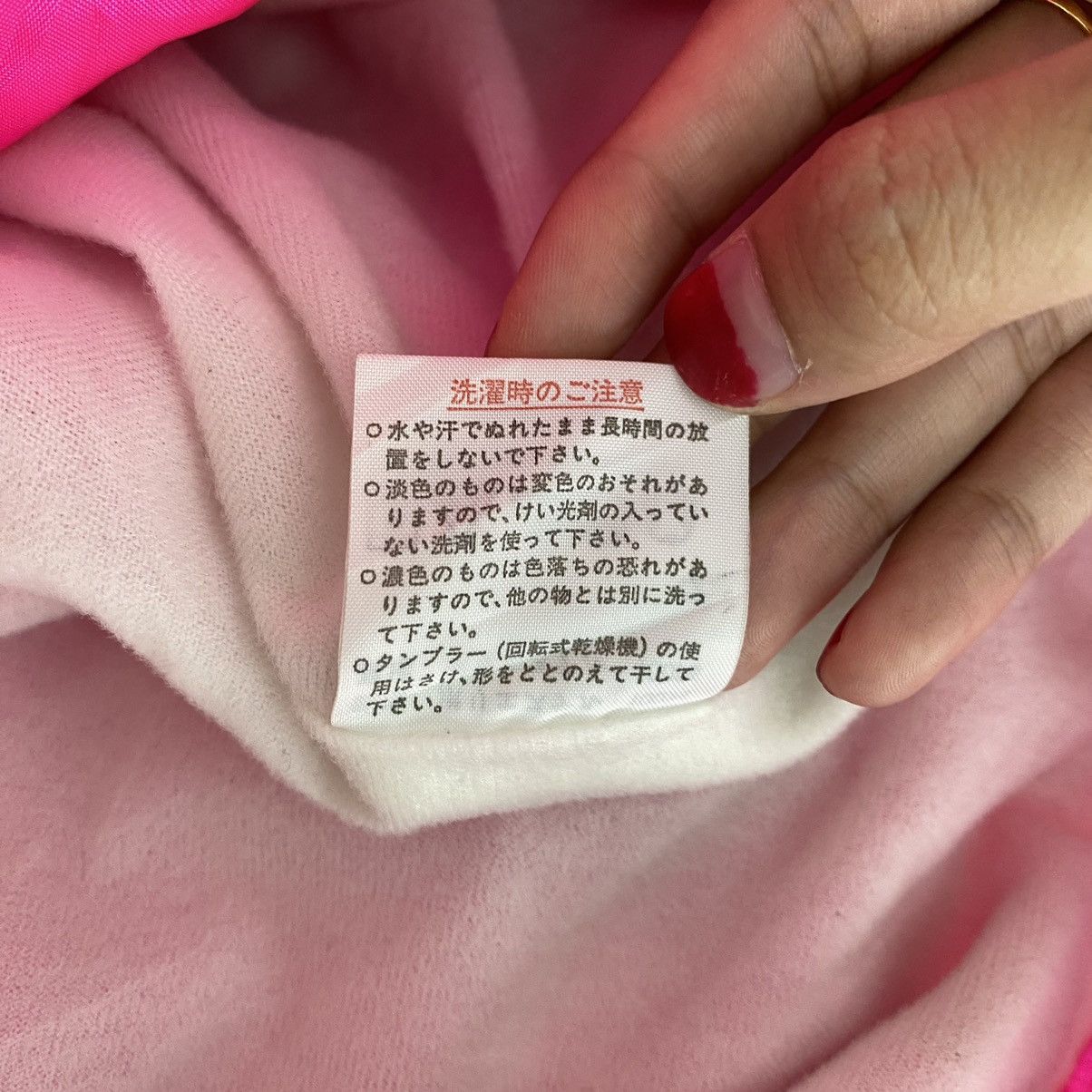 Japanese Brand COLUS RACING SPORTS Japan Heavy Duty Garment Motorcyle Size US M / EU 48-50 / 2 - 9 Thumbnail