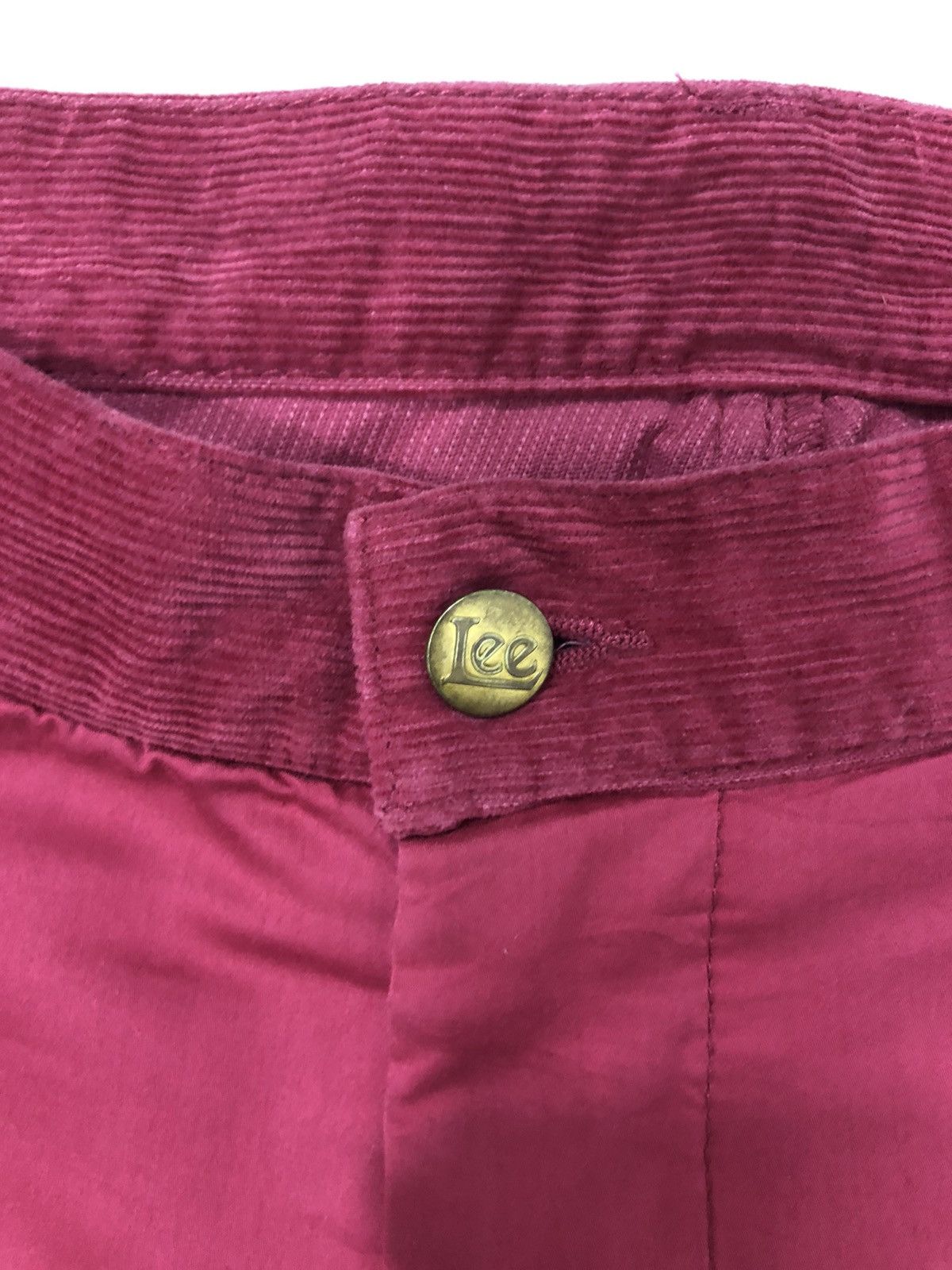 Lee Lee X Mercibeaucoup by Issey Miyake Size US 28 / EU 44 - 7 Thumbnail