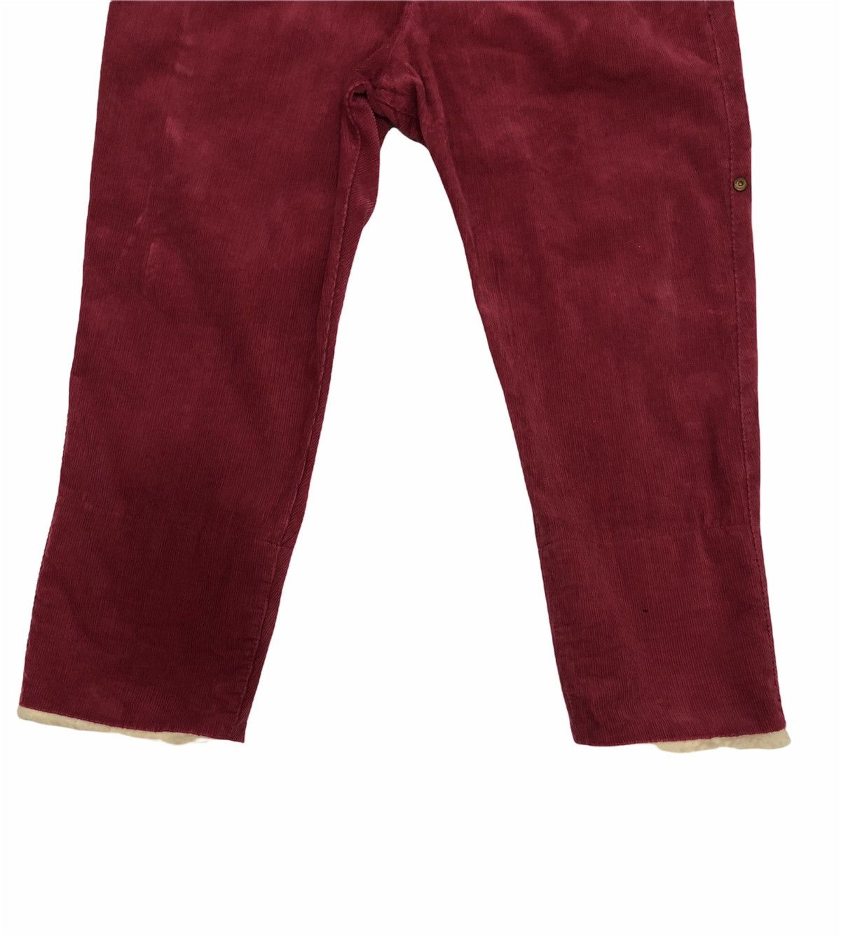 Lee Lee X Mercibeaucoup by Issey Miyake Size US 28 / EU 44 - 9 Thumbnail