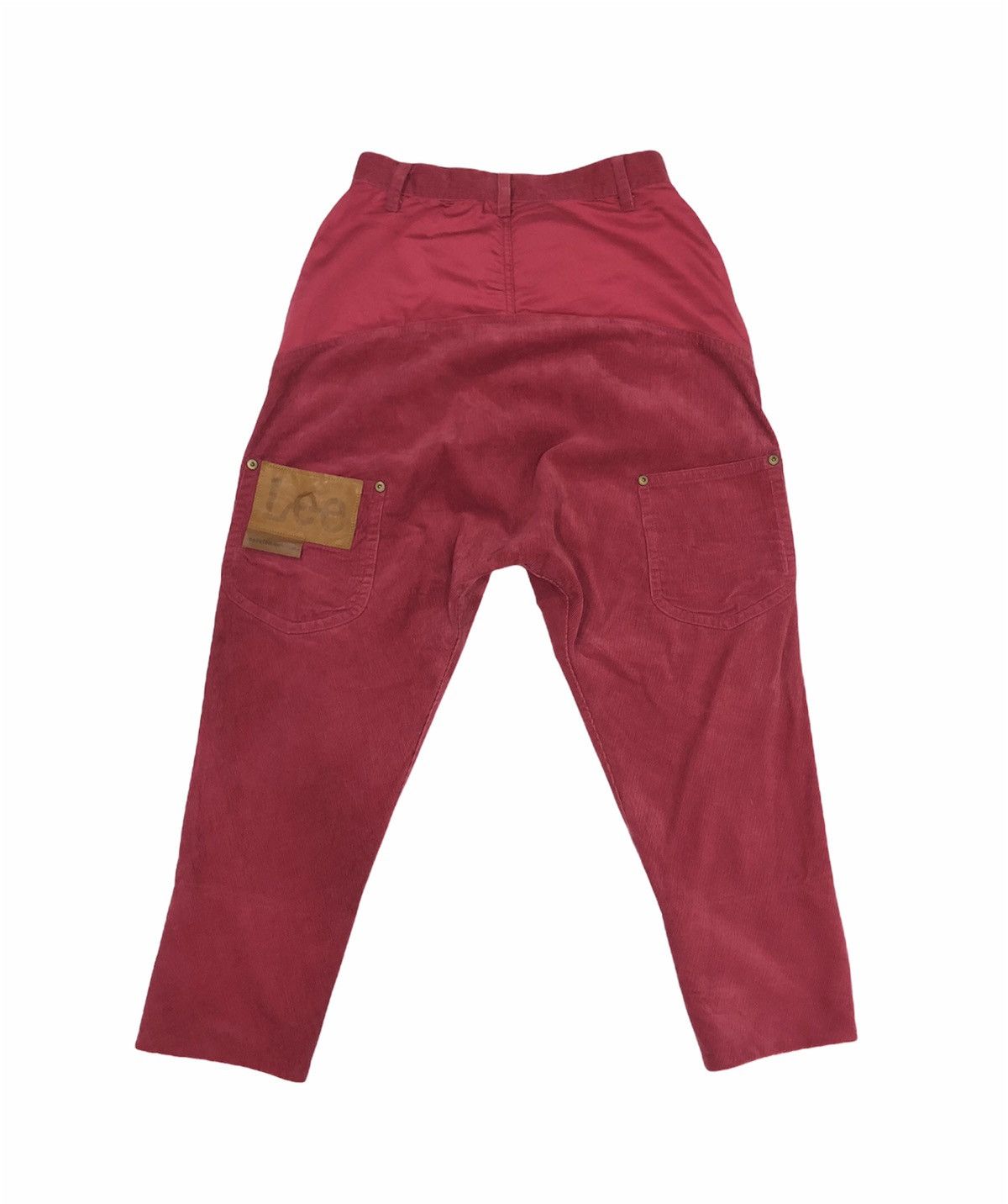 Lee Lee X Mercibeaucoup by Issey Miyake Size US 28 / EU 44 - 2 Thumbnail