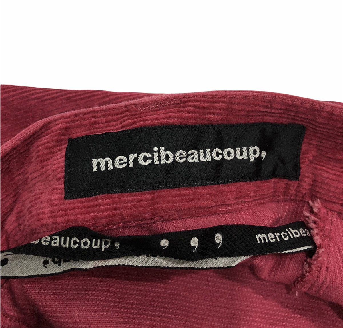 Lee Lee X Mercibeaucoup by Issey Miyake Size US 28 / EU 44 - 11 Thumbnail