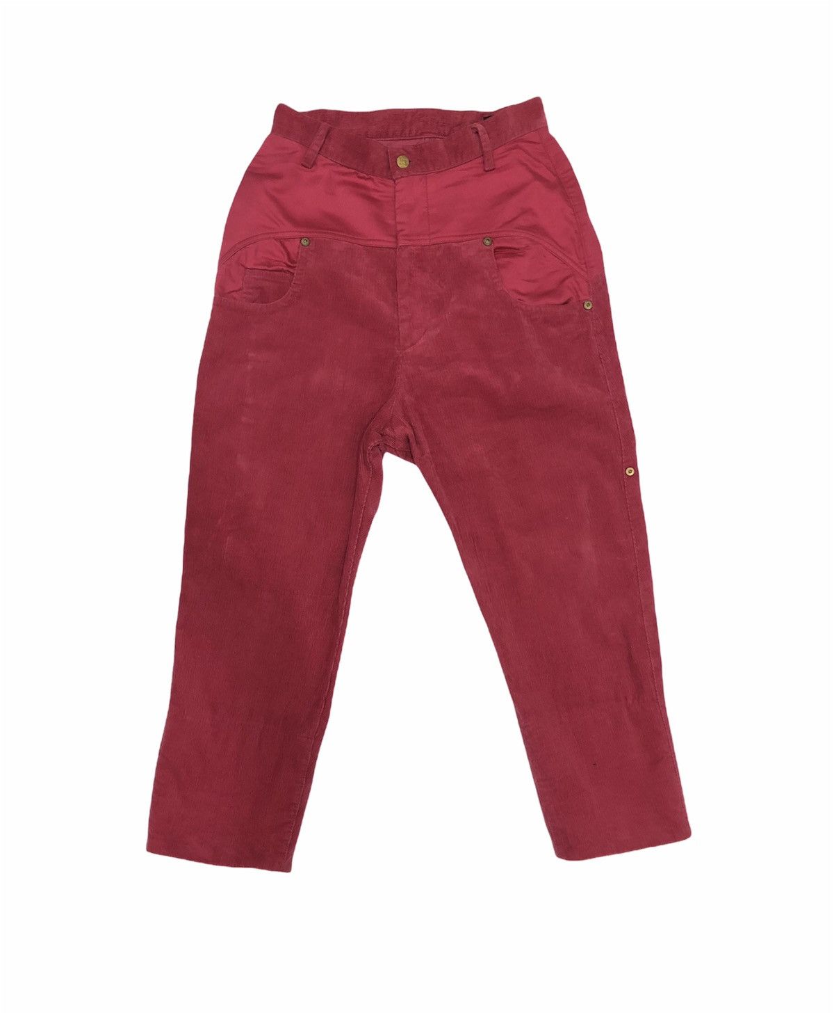 Lee Lee X Mercibeaucoup by Issey Miyake Size US 28 / EU 44 - 1 Thumbnail