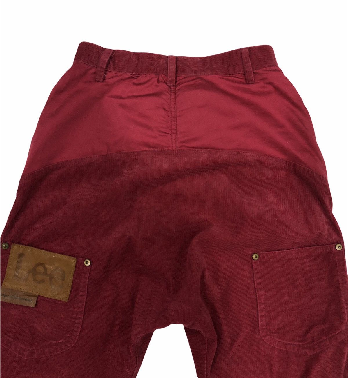 Lee Lee X Mercibeaucoup by Issey Miyake Size US 28 / EU 44 - 4 Thumbnail