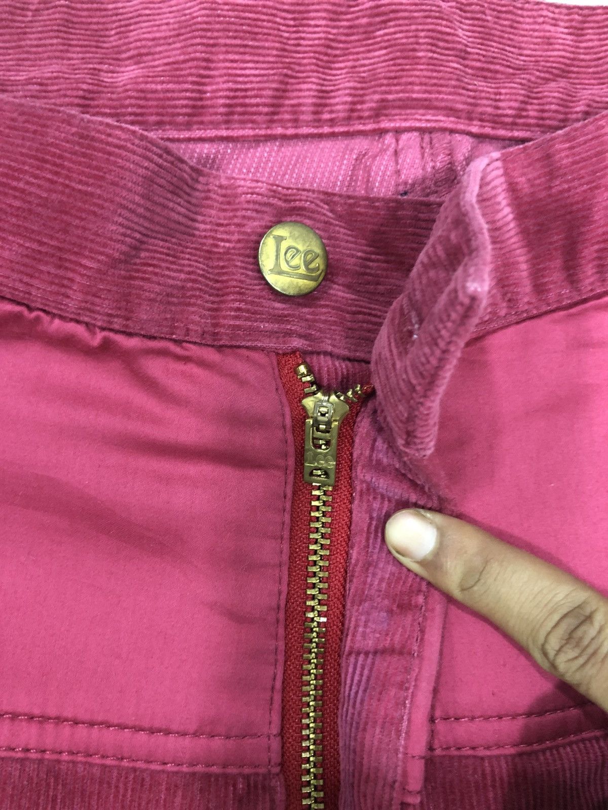 Lee Lee X Mercibeaucoup by Issey Miyake Size US 28 / EU 44 - 8 Thumbnail