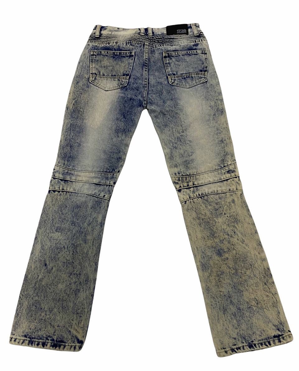 Vintage 1738 dynasty jeans cw21 Size US 27 - 2 Thumbnail