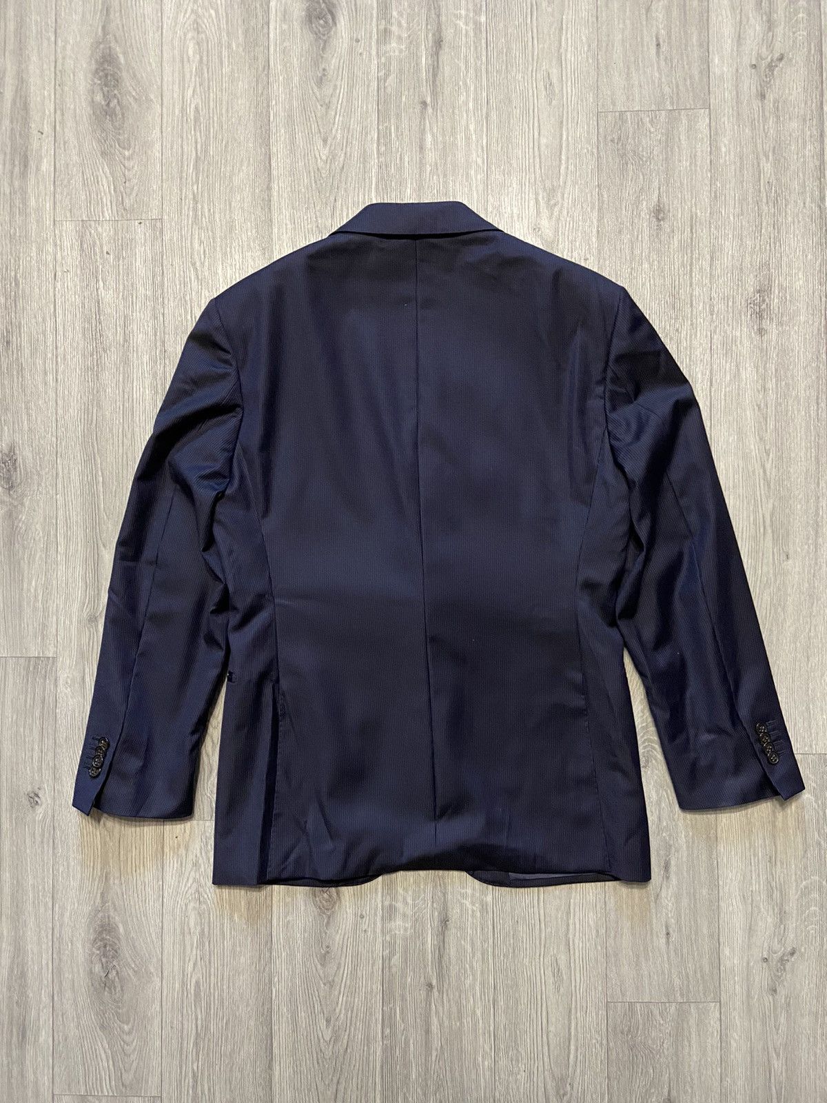 Suitsupply Suitsupply pure wool super 110’s blazer Size 38S - 2 Thumbnail