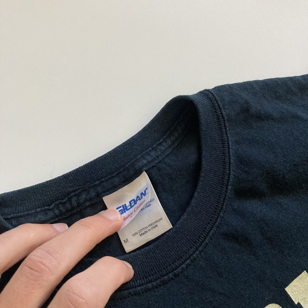 Band Tees memphis may fire unconditional metalcore metal rock band Size US M / EU 48-50 / 2 - 4 Thumbnail
