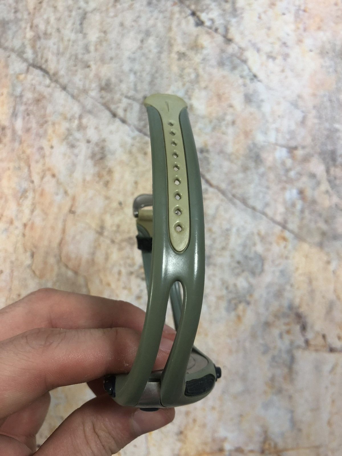 Vintage Nike triax vintage watch Size ONE SIZE - 6 Thumbnail