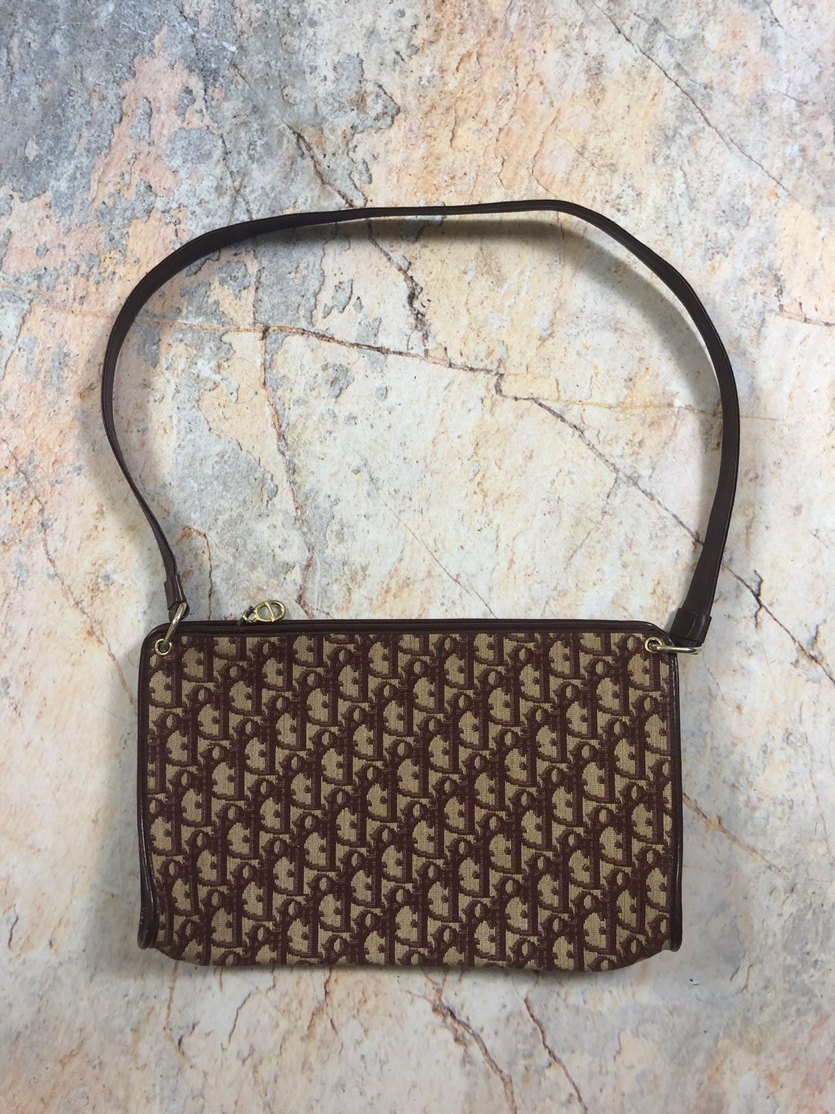 Christian Dior Monsieur Christian Dior vintage bag Size ONE SIZE - 3 Thumbnail