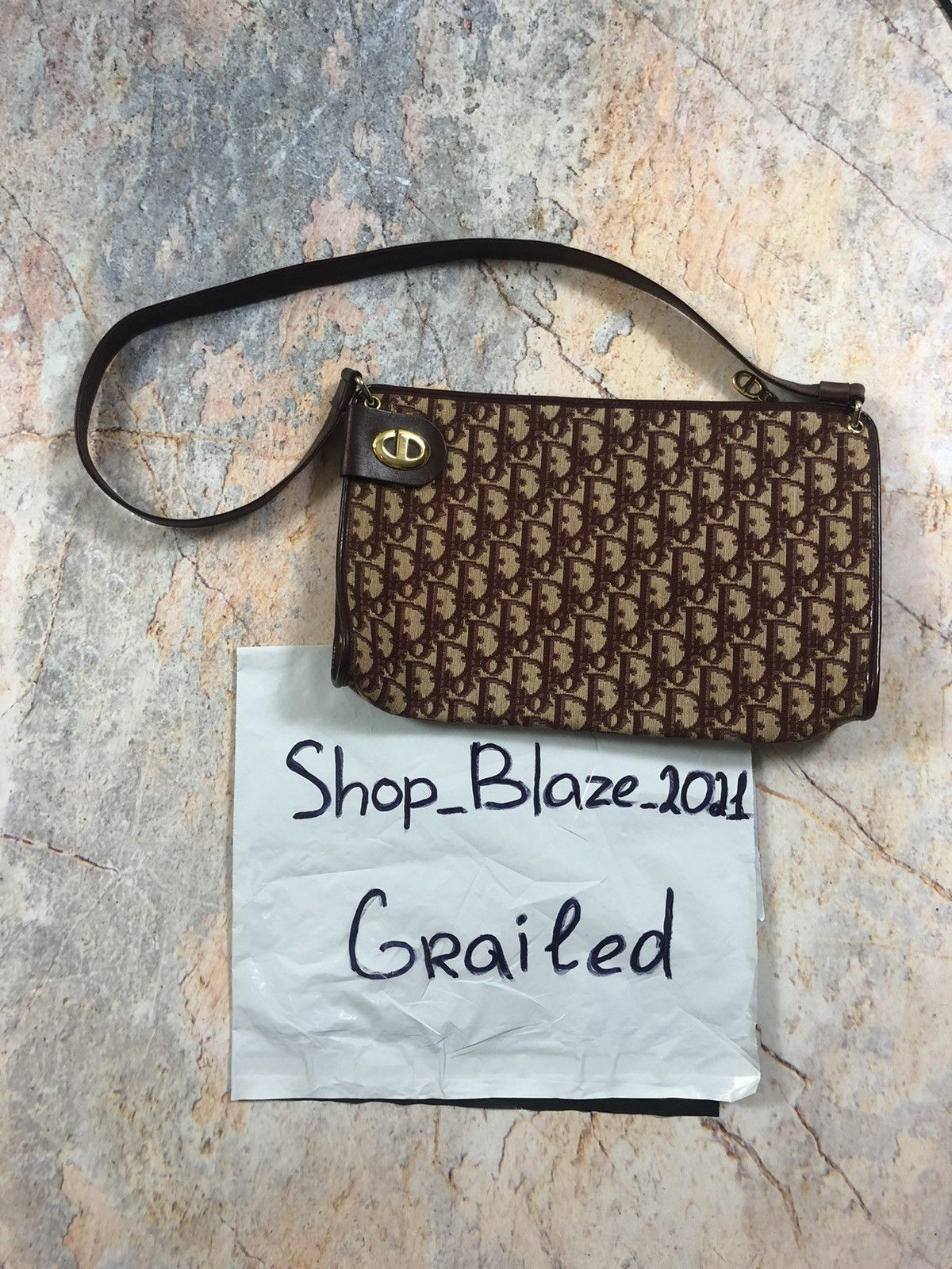 christian dior retro 1