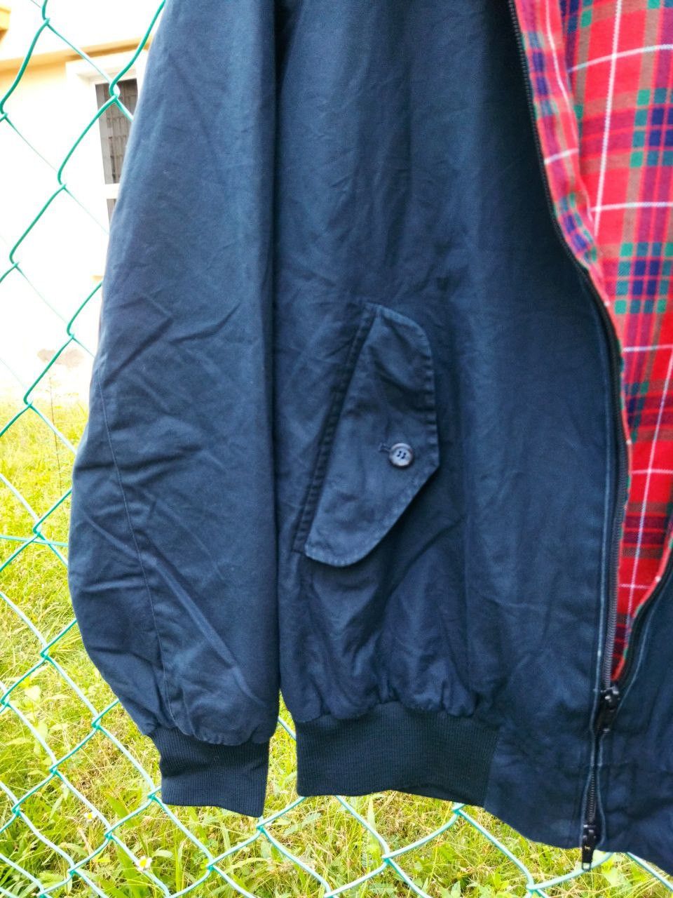 Baracuta Vintage Baracuta Jacket - Size 40 Size US L / EU 52-54 / 3 - 2 Thumbnail