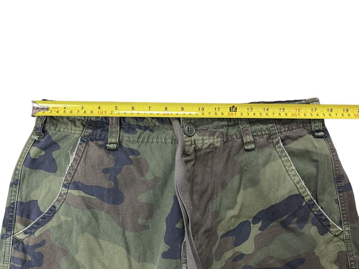 Alpha Industries Alpha Industries cargo pant military army Size US 35 - 10 Thumbnail