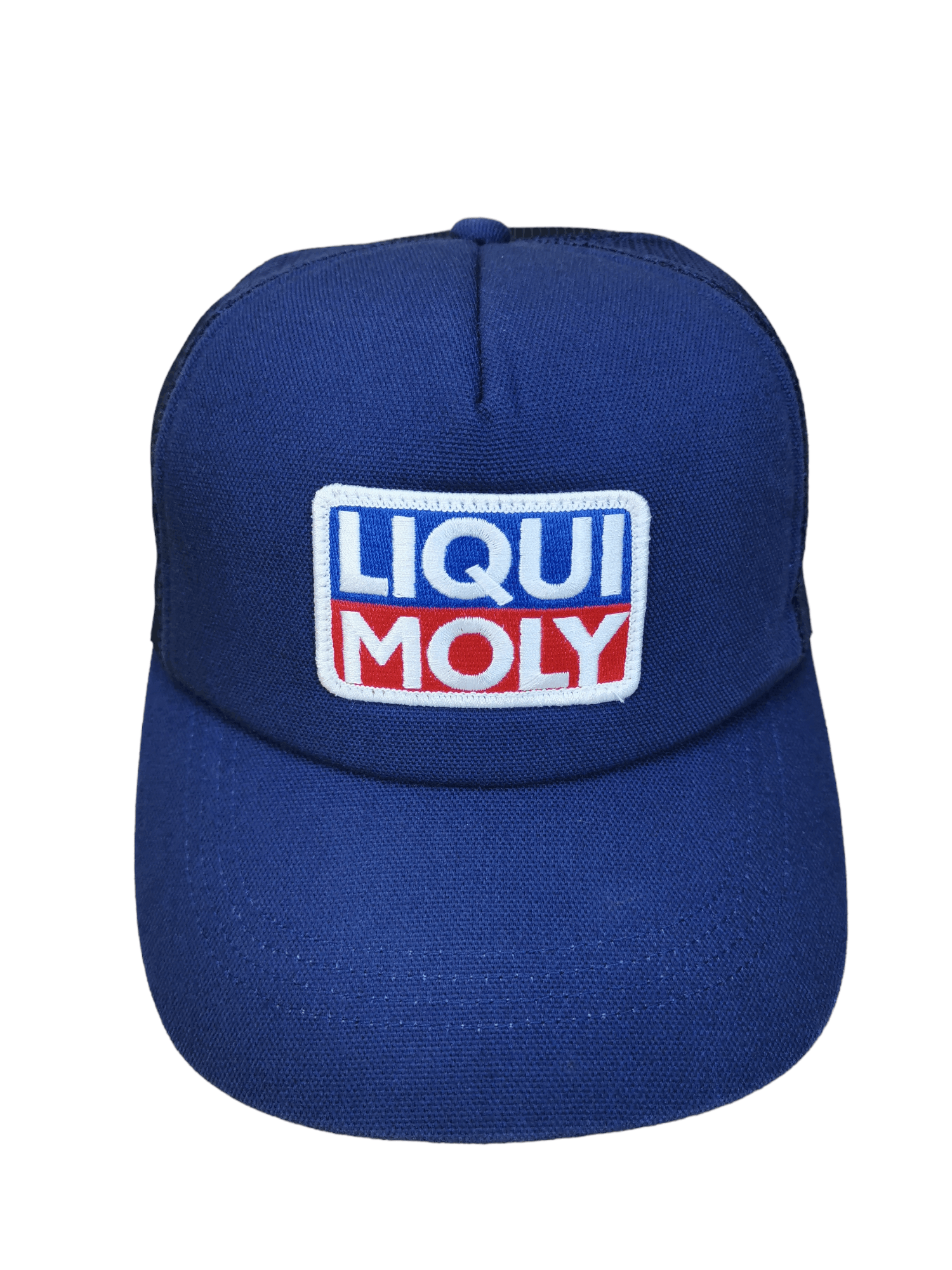 Gear for Sports 🔥4 MONTHS SALE🔥 VINTAGE LIQUI MOLY OIL RACING HAT CAP Size ONE SIZE - 1 Thumbnail