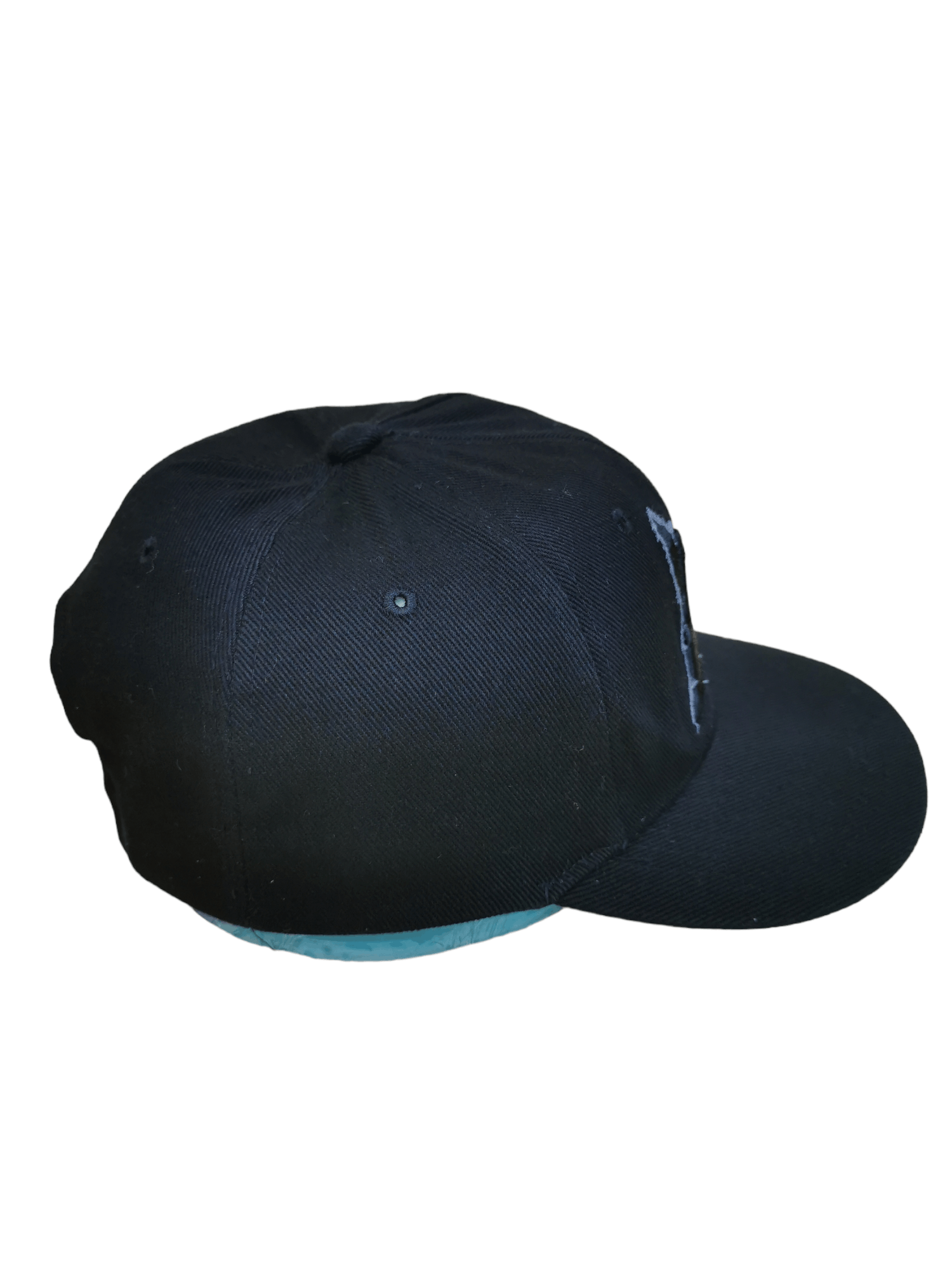 If Six Was Nine MOUM DESIGNER STREETWEAR HAT CAP Size ONE SIZE - 4 Thumbnail