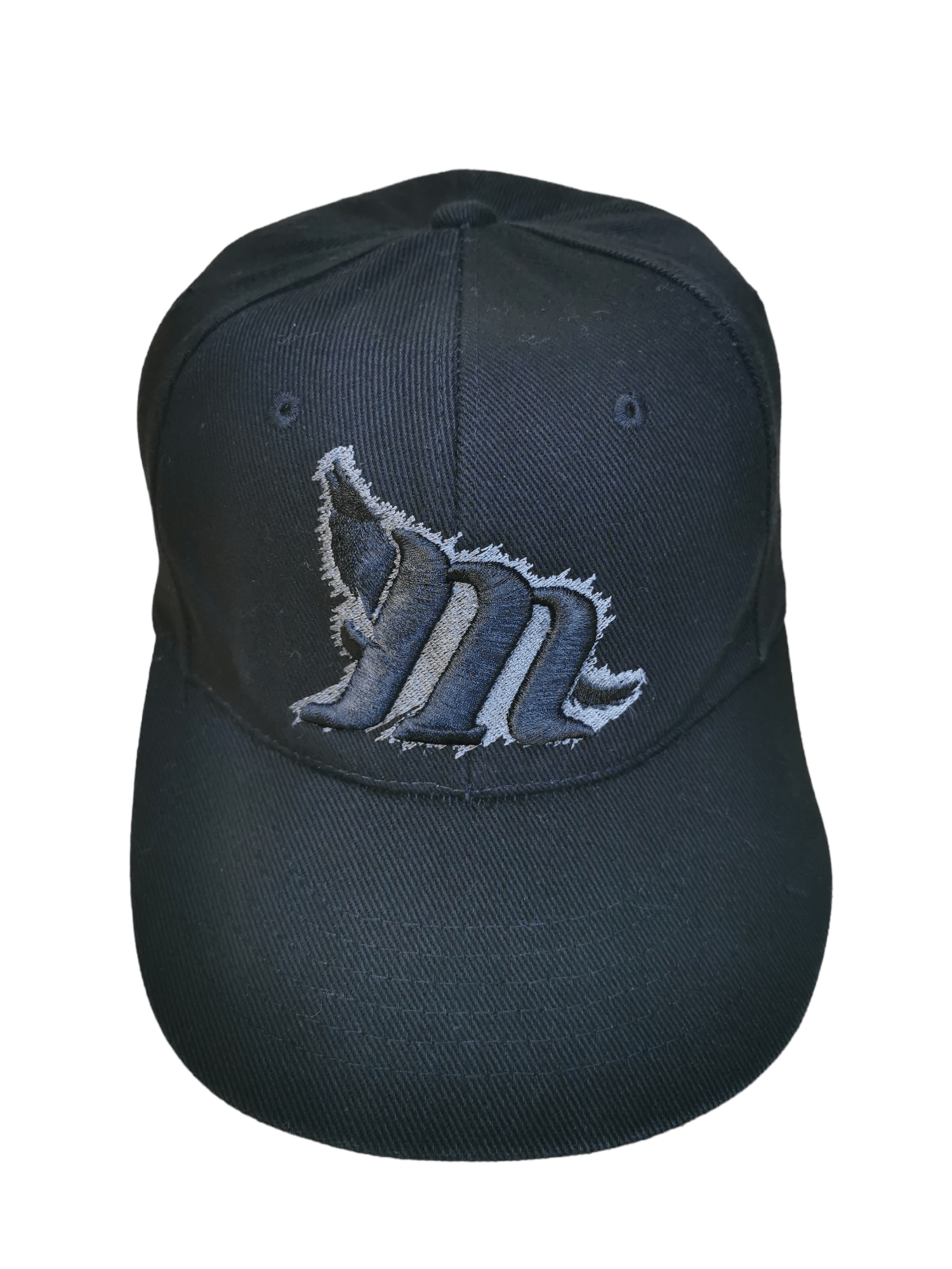 If Six Was Nine MOUM DESIGNER STREETWEAR HAT CAP Size ONE SIZE - 1 Thumbnail