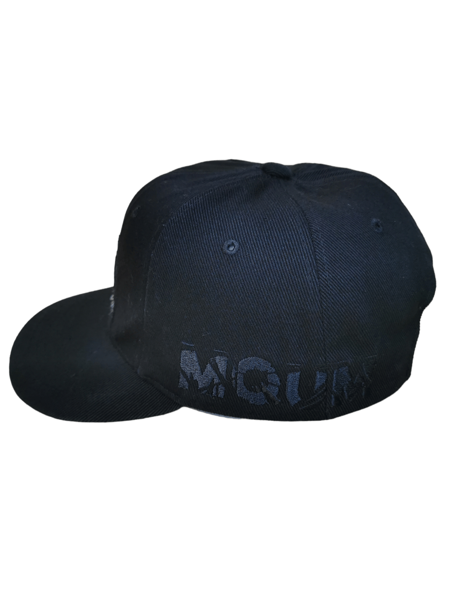 If Six Was Nine MOUM DESIGNER STREETWEAR HAT CAP Size ONE SIZE - 2 Thumbnail