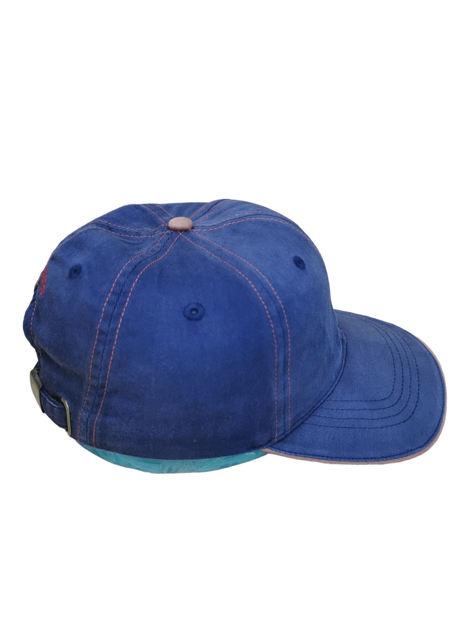 Other 76 LUBRICANTS RACING HAT CAP Size ONE SIZE - 4 Thumbnail