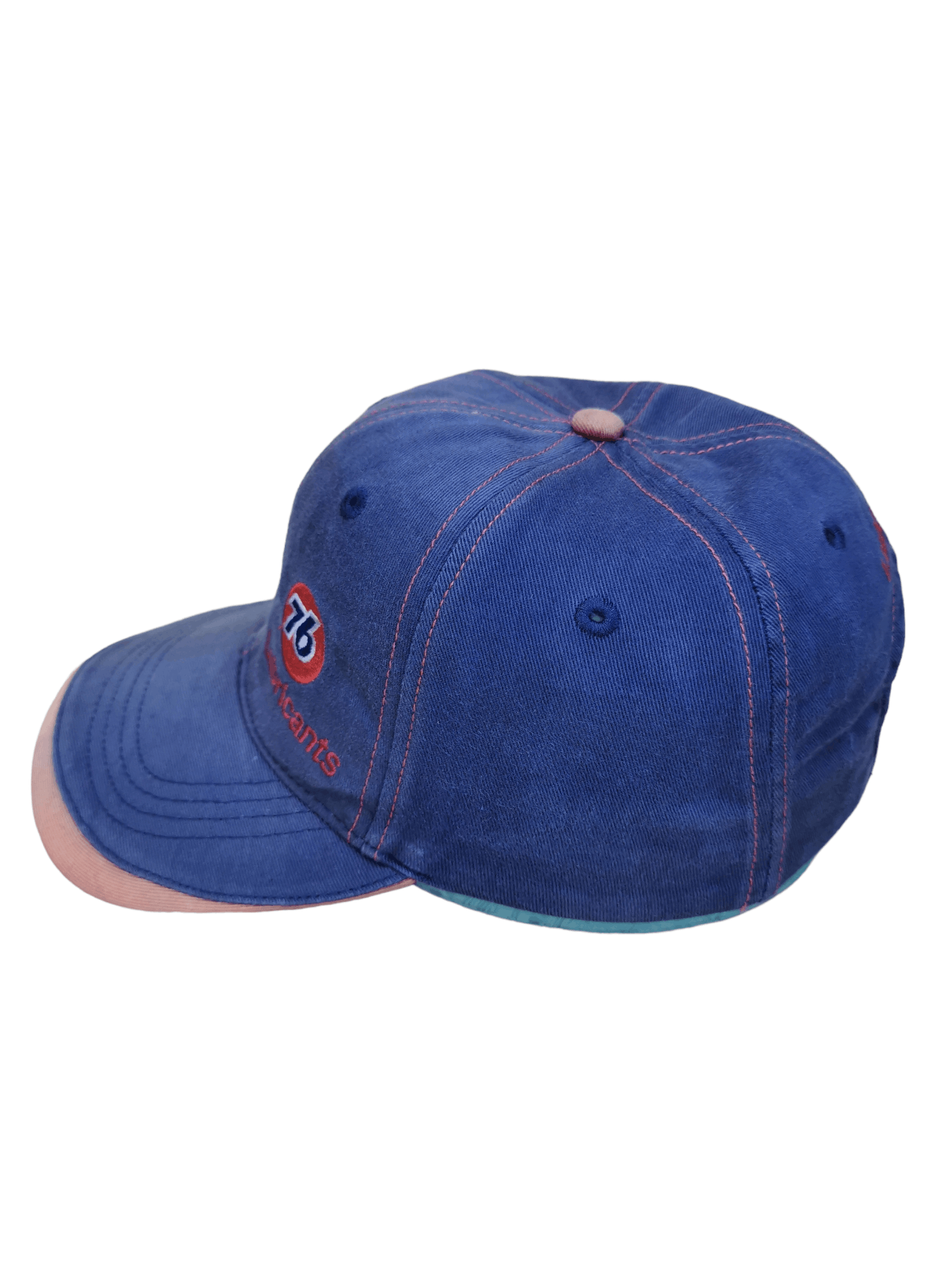 Other 76 LUBRICANTS RACING HAT CAP Size ONE SIZE - 2 Thumbnail