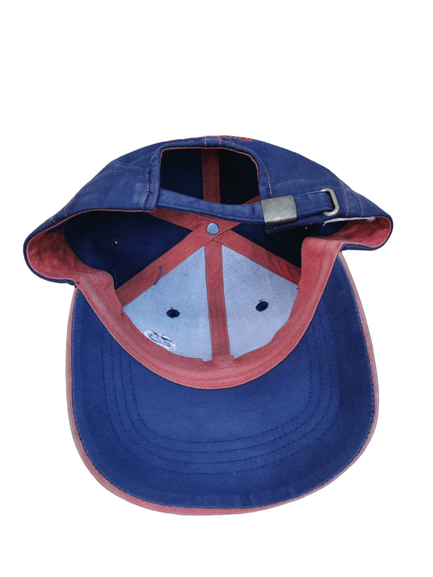 Other 76 LUBRICANTS RACING HAT CAP Size ONE SIZE - 5 Thumbnail