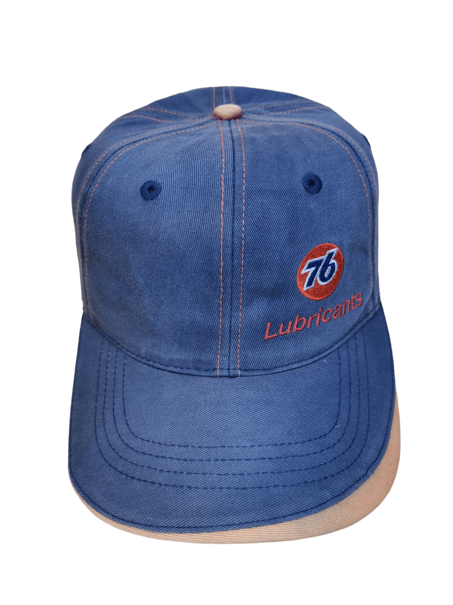 Other 76 LUBRICANTS RACING HAT CAP Size ONE SIZE - 1 Thumbnail