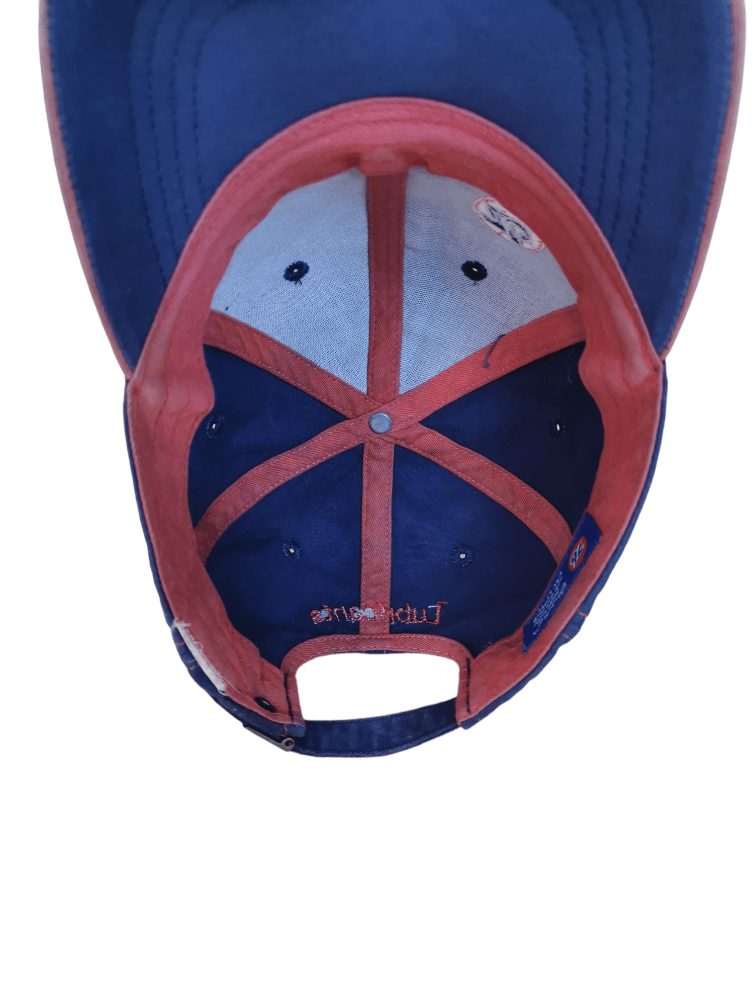 Other 76 LUBRICANTS RACING HAT CAP Size ONE SIZE - 6 Thumbnail