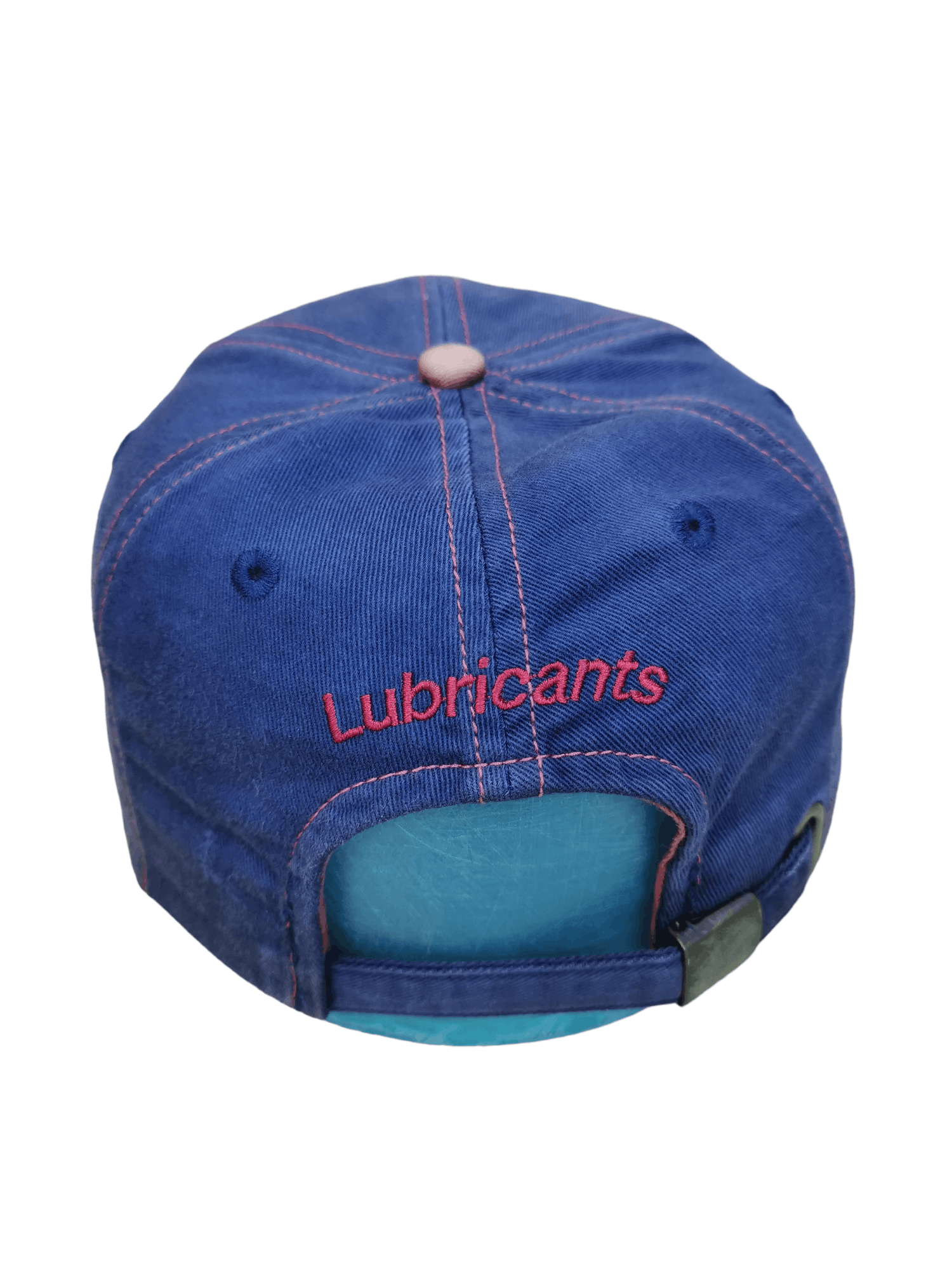 Other 76 LUBRICANTS RACING HAT CAP Size ONE SIZE - 3 Thumbnail