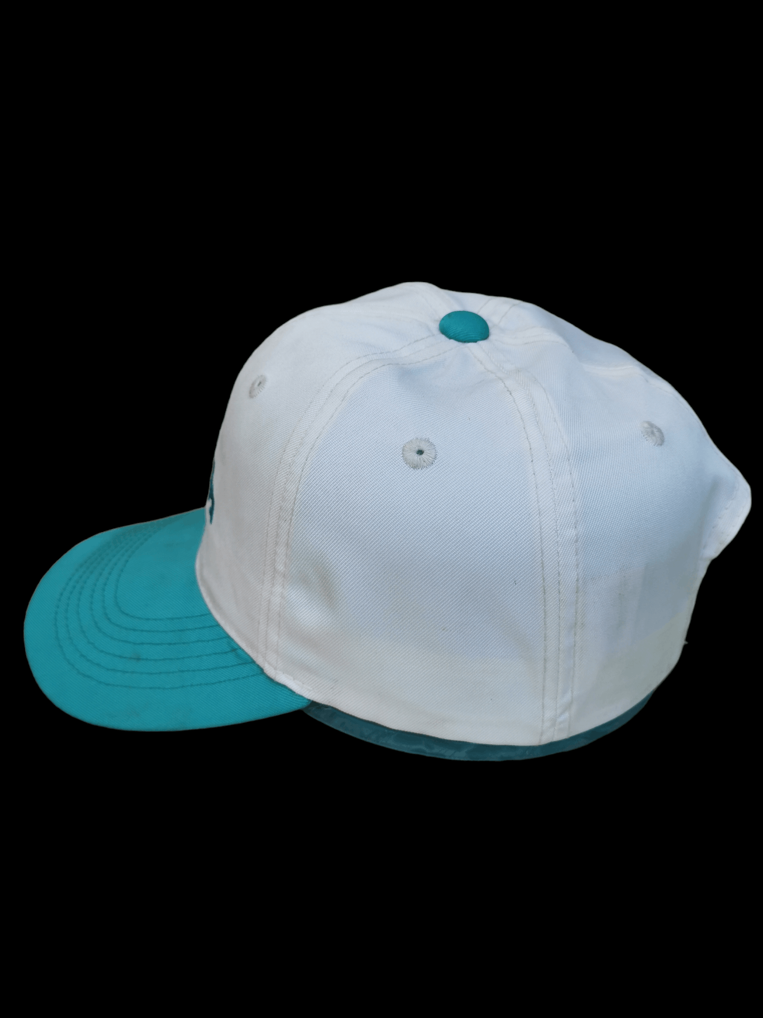Japanese Brand 🔥4 MONTHS SALE🔥 VINTAGE JAPANESE BRAND KUBOTA HAT CAP Size ONE SIZE - 2 Thumbnail
