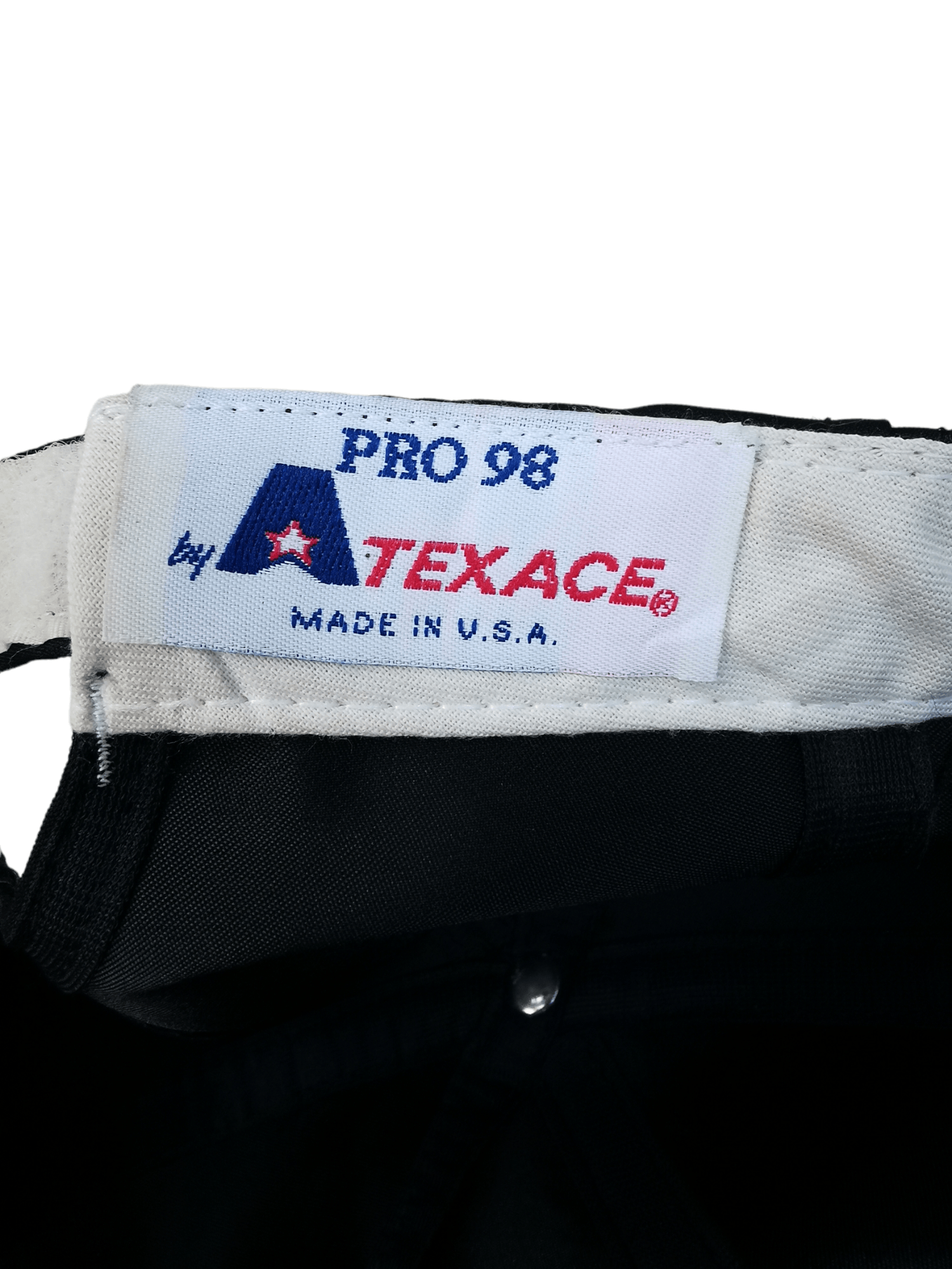 Vintage VINTAGE SILVERADO PRO 98 BY TEXACE Size ONE SIZE - 6 Thumbnail