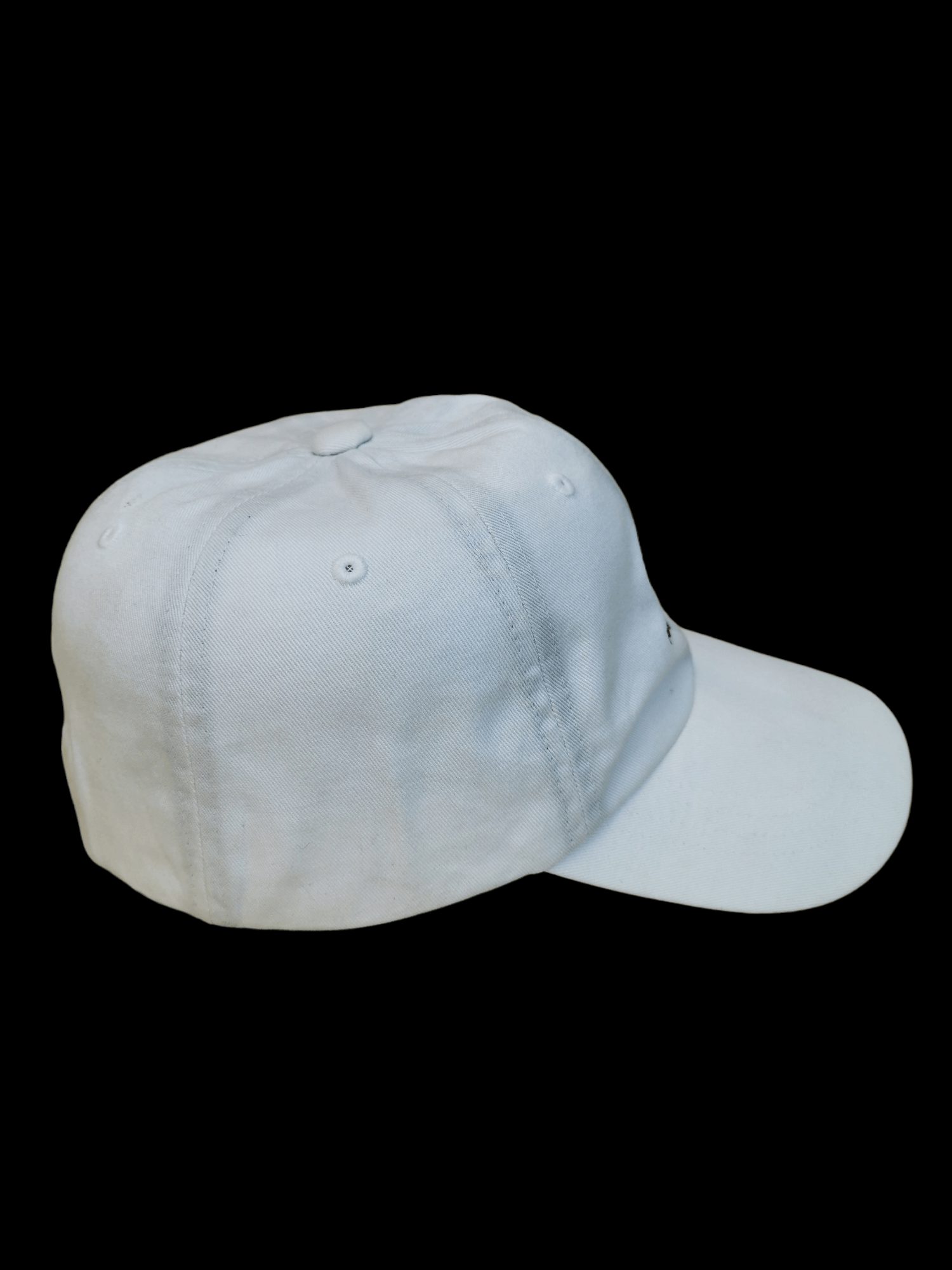 Designer SANTA BARBARA POLO & RACQUET CLUB HAT CAP Size ONE SIZE - 4 Thumbnail