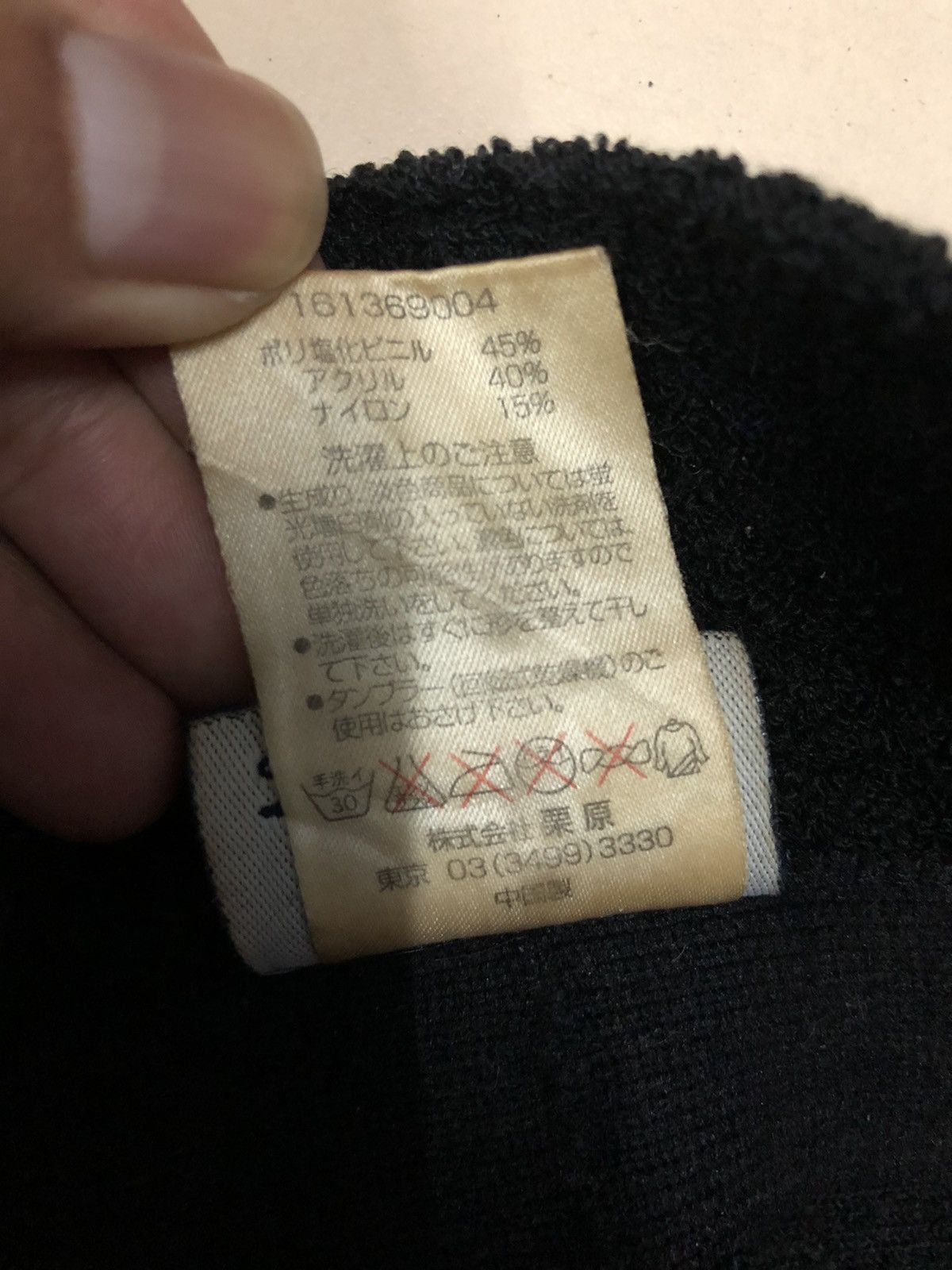 Kangol Kangol Bucket Hat Size ONE SIZE - 5 Thumbnail