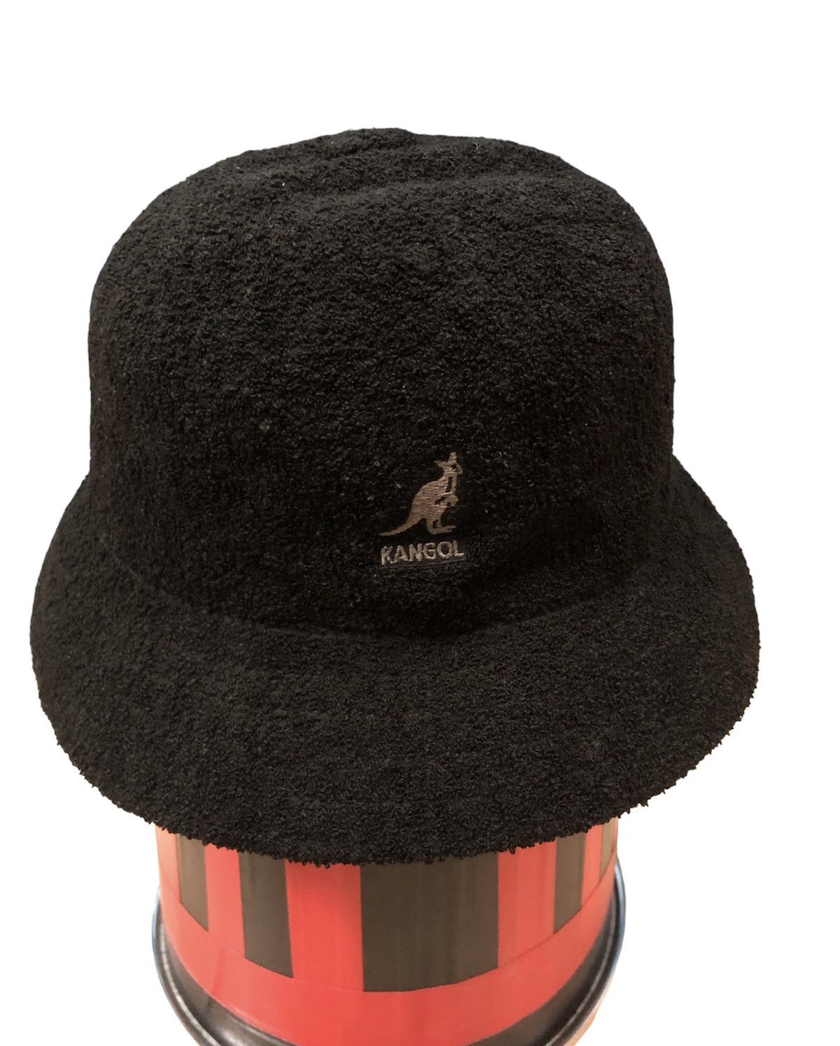 Kangol Kangol Bucket Hat Size ONE SIZE - 1 Thumbnail