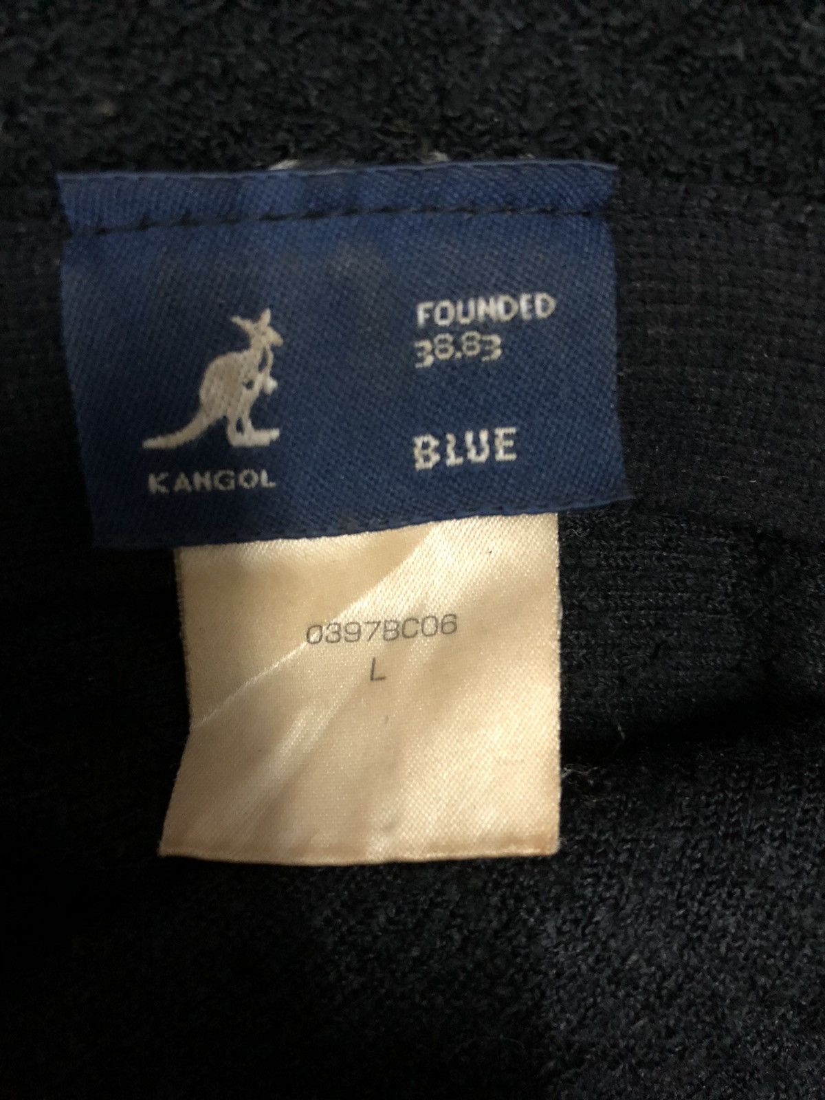 Kangol Kangol Bucket Hat Size ONE SIZE - 3 Thumbnail