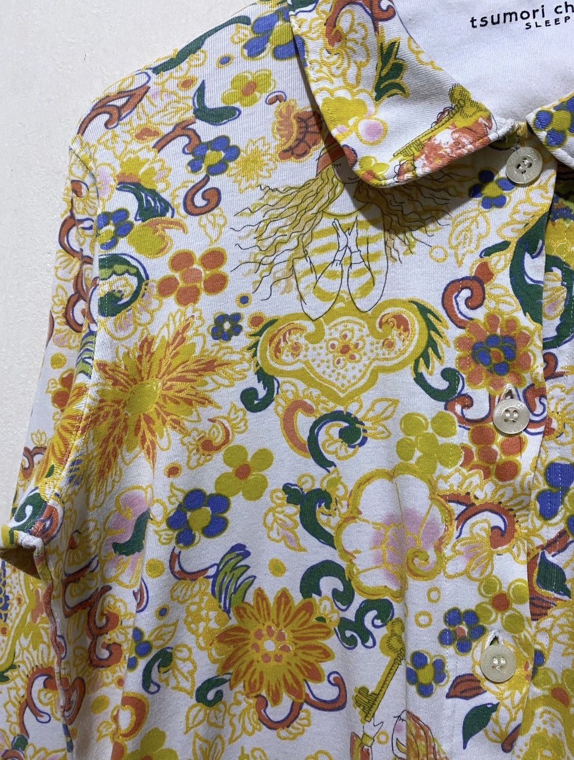 Issey Miyake Tsumori Chisato Sleep by Issey Miyake Size US M / EU 48-50 / 2 - 3 Thumbnail
