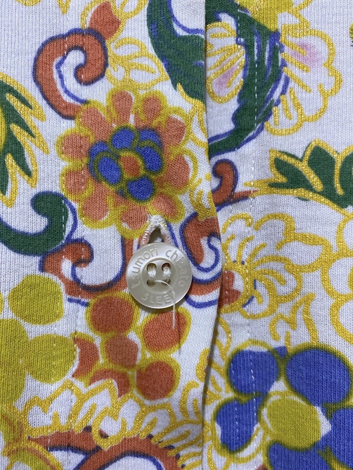 Issey Miyake Tsumori Chisato Sleep by Issey Miyake Size US M / EU 48-50 / 2 - 5 Thumbnail