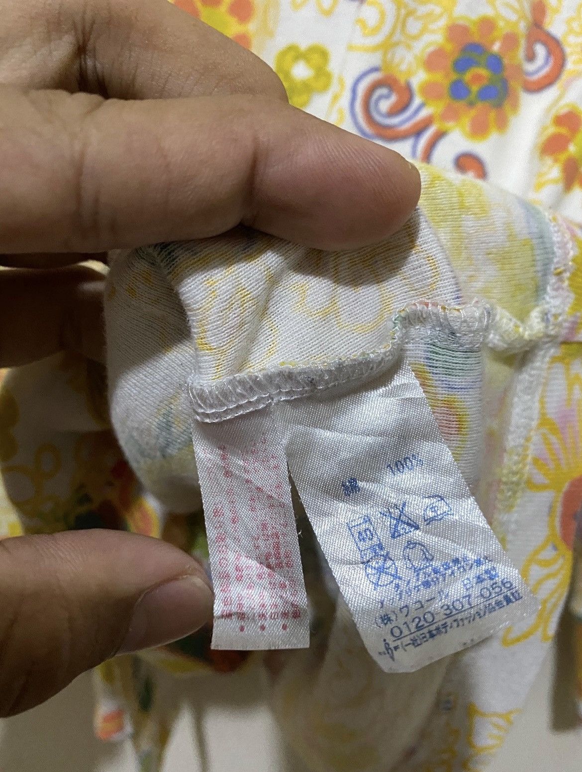 Issey Miyake Tsumori Chisato Sleep by Issey Miyake Size US M / EU 48-50 / 2 - 8 Thumbnail