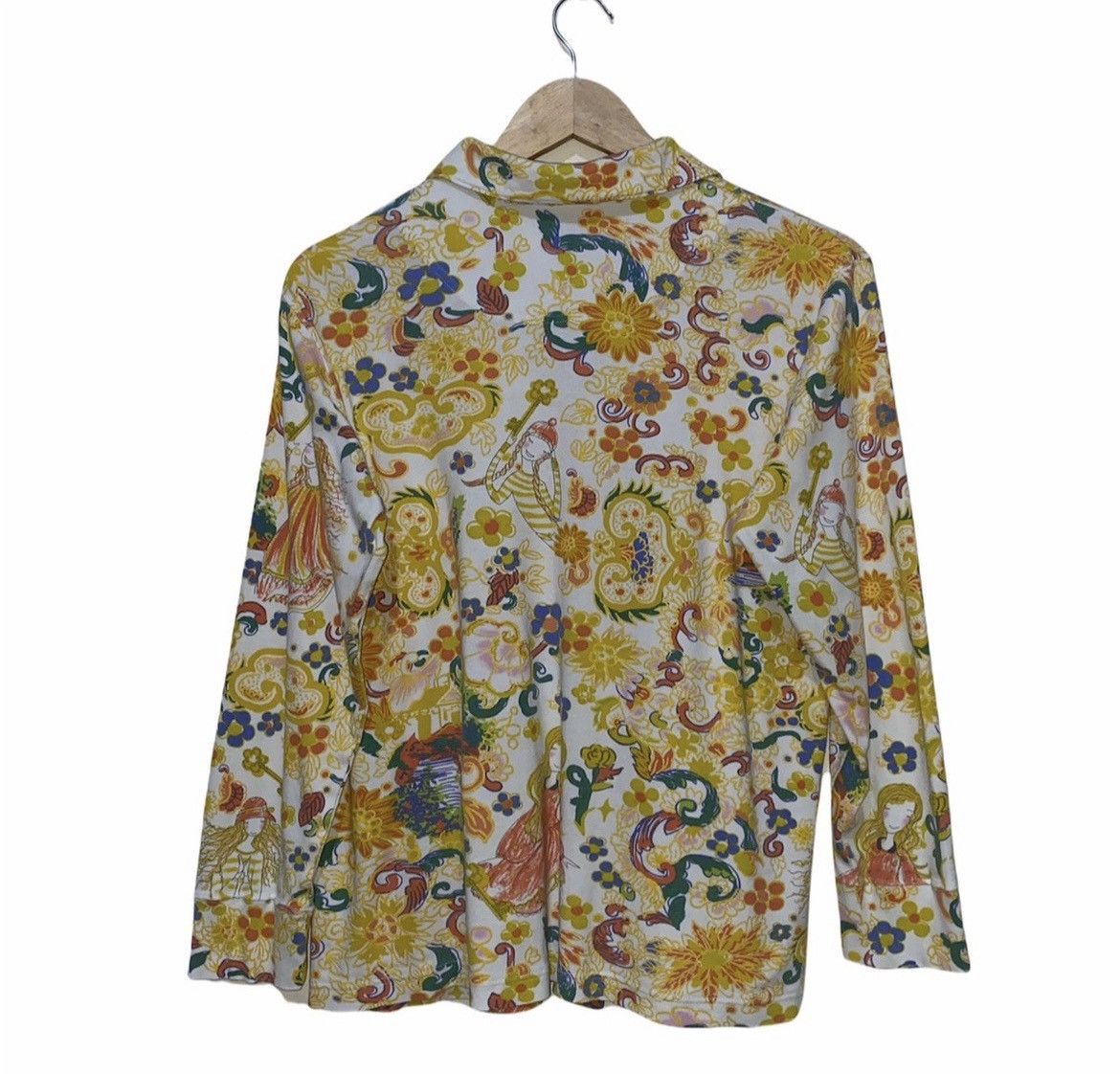Issey Miyake Tsumori Chisato Sleep by Issey Miyake Size US M / EU 48-50 / 2 - 6 Thumbnail