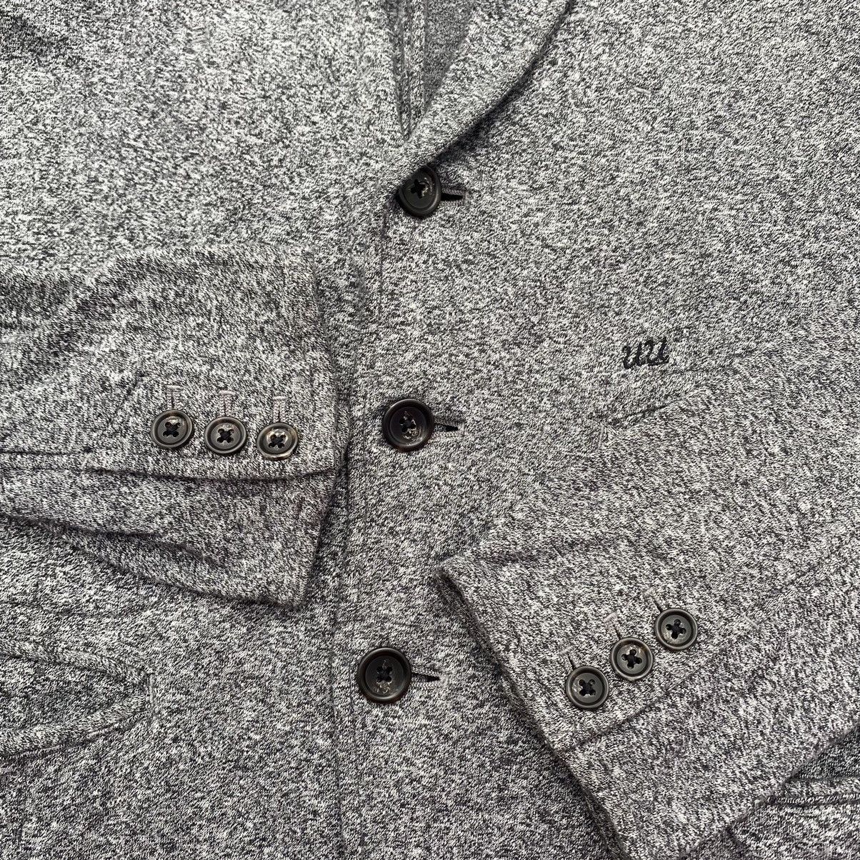 Undercover uu by Jun Takahashi blazer Size US M / EU 48-50 / 2 - 5 Thumbnail